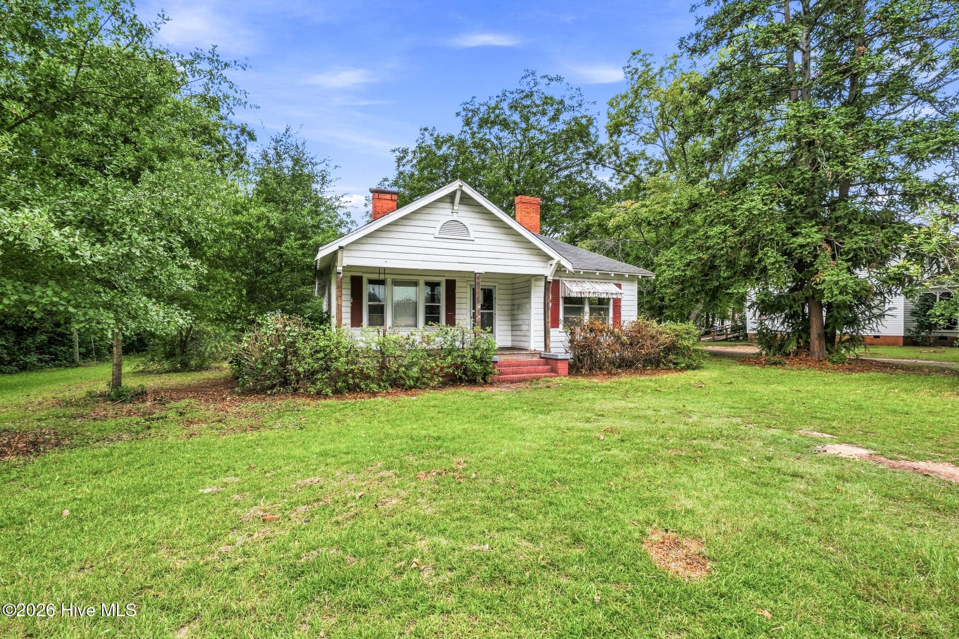 Single Family Residence at 189 Ledbetter Street, Rockingham, NC 28379, photo 3 of 20