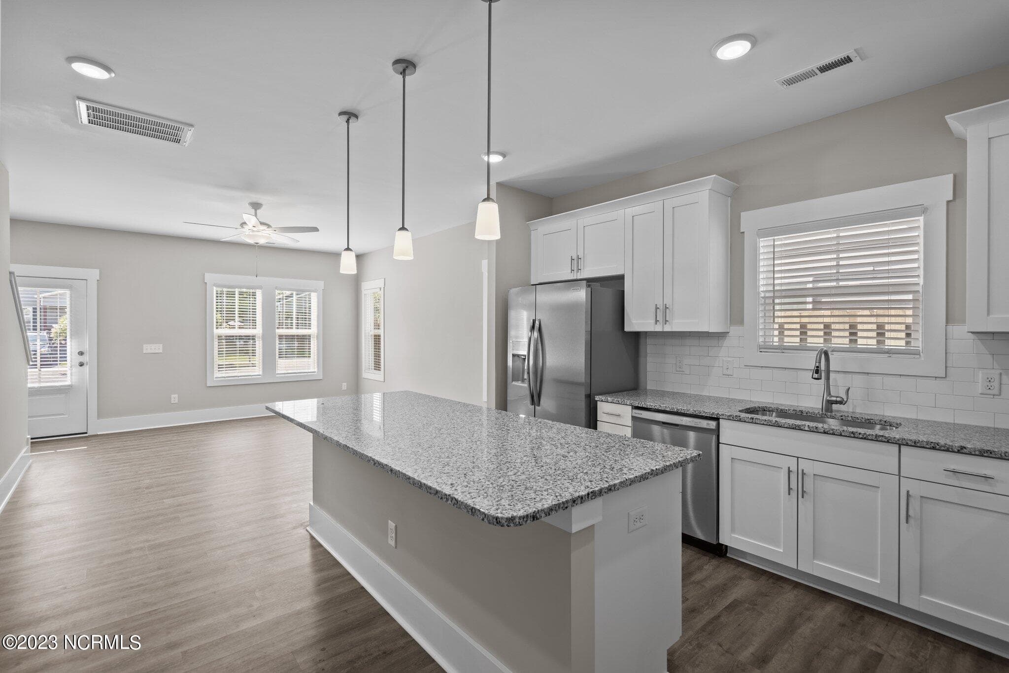Multi Family at 1405 Corbett Street A, Wilmington, NC 28401, photo 2 of 2