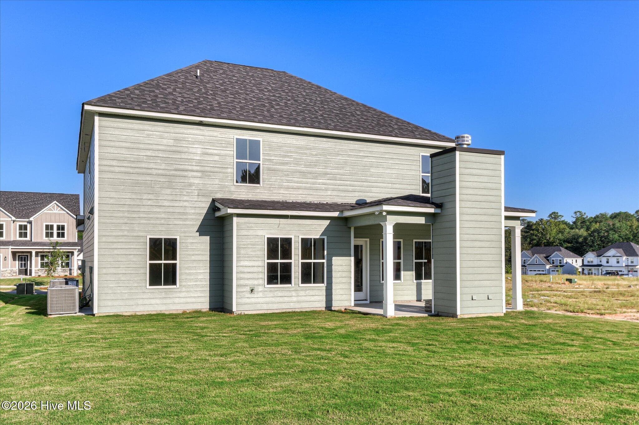 Single Family Residence at 5609 Sweetwater Drive, Grovetown, GA 30813, photo 61 of 63