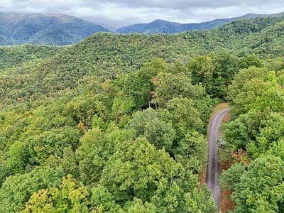 Residential Lot at Lot 11 11 Skyview Drive, Hayesville, NC 28904, Hayesville, photo 10 of 12