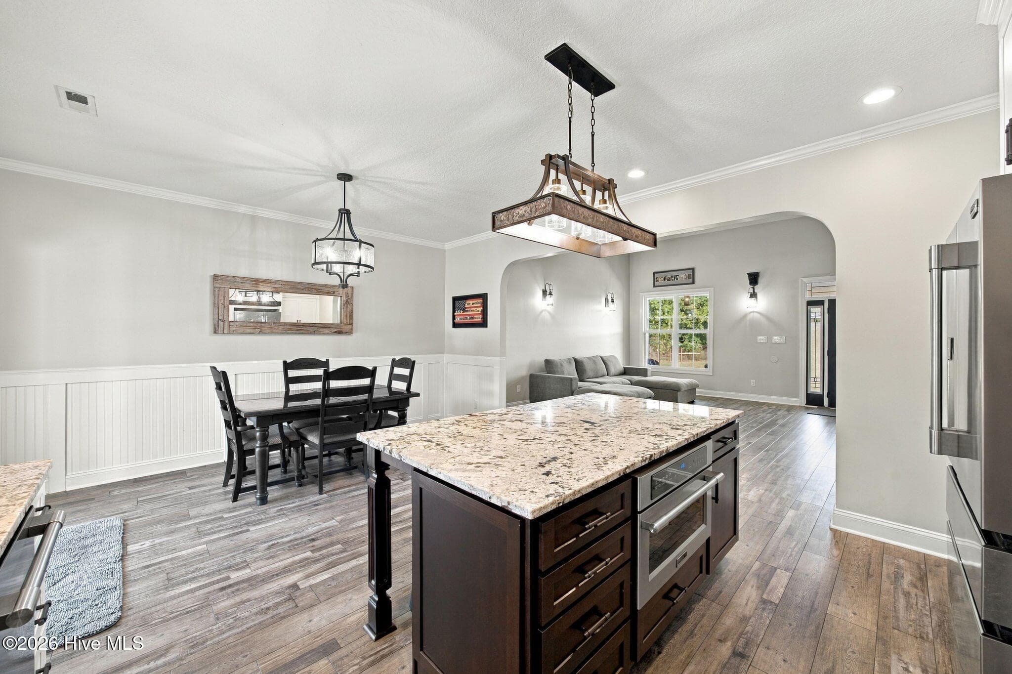 Single Family Residence at 1269 Deep Bottom Road, Wallace, NC 28466, photo 16 of 54