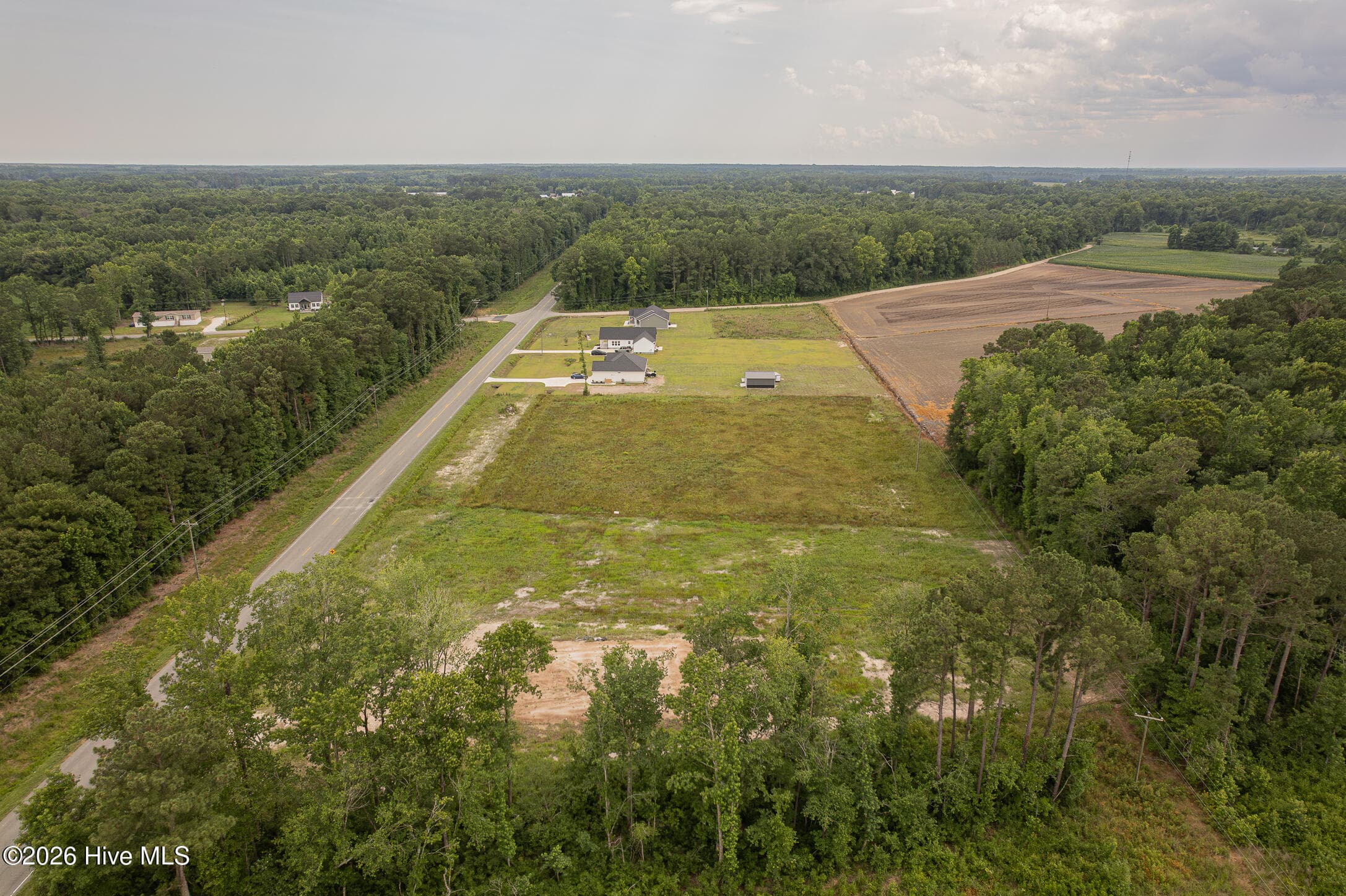 Residential Lot at 2238 6 S Nc 41 & 111 Highway, Beulaville, NC 28518, photo 5 of 12