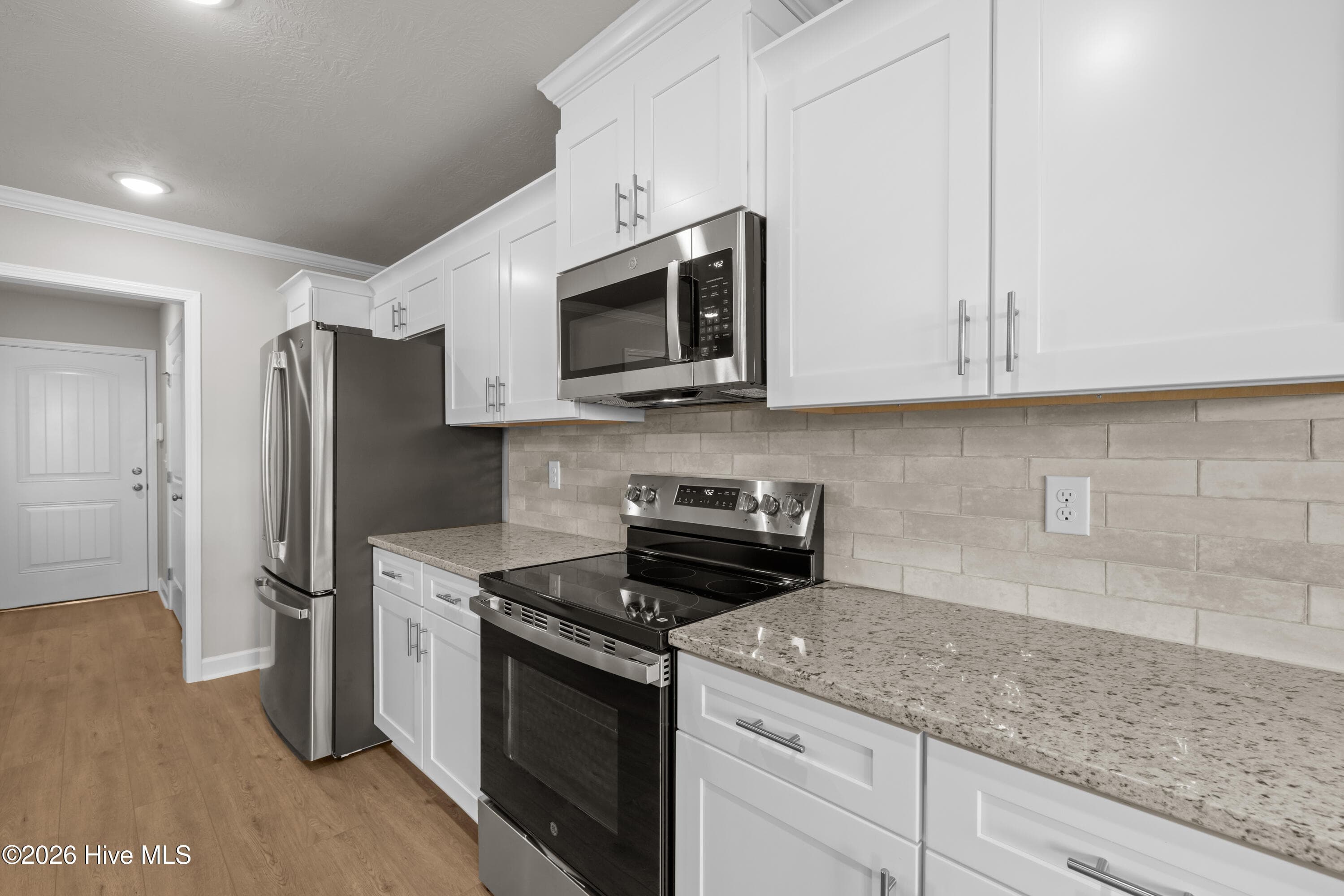 Single Family Residence at 2324 Bellingham Drive, Hephzibah, GA 30815, photo 12 of 84