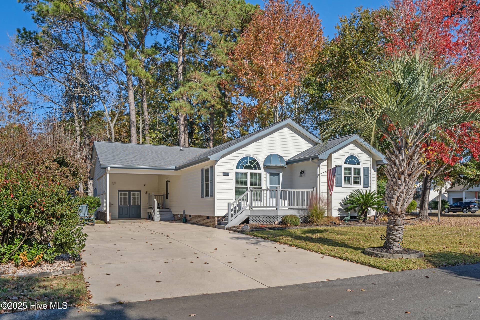 482 Pepper Breeze Avenue SW, Calabash, NC 28467