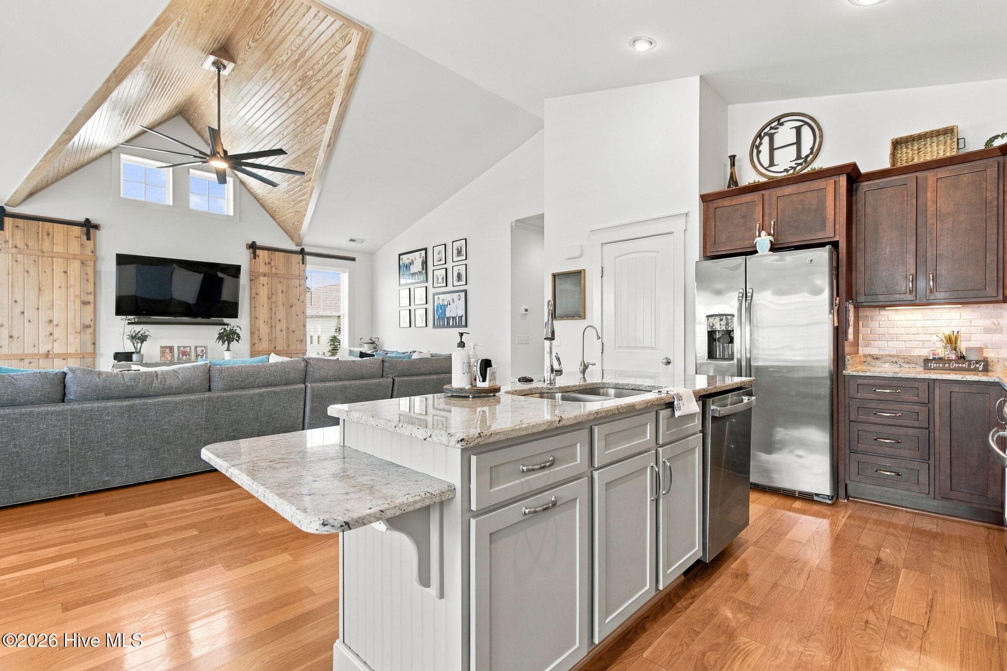 Single Family Residence at 1404 Mackerel Lane, Carolina Beach, NC 28428, photo 11 of 63