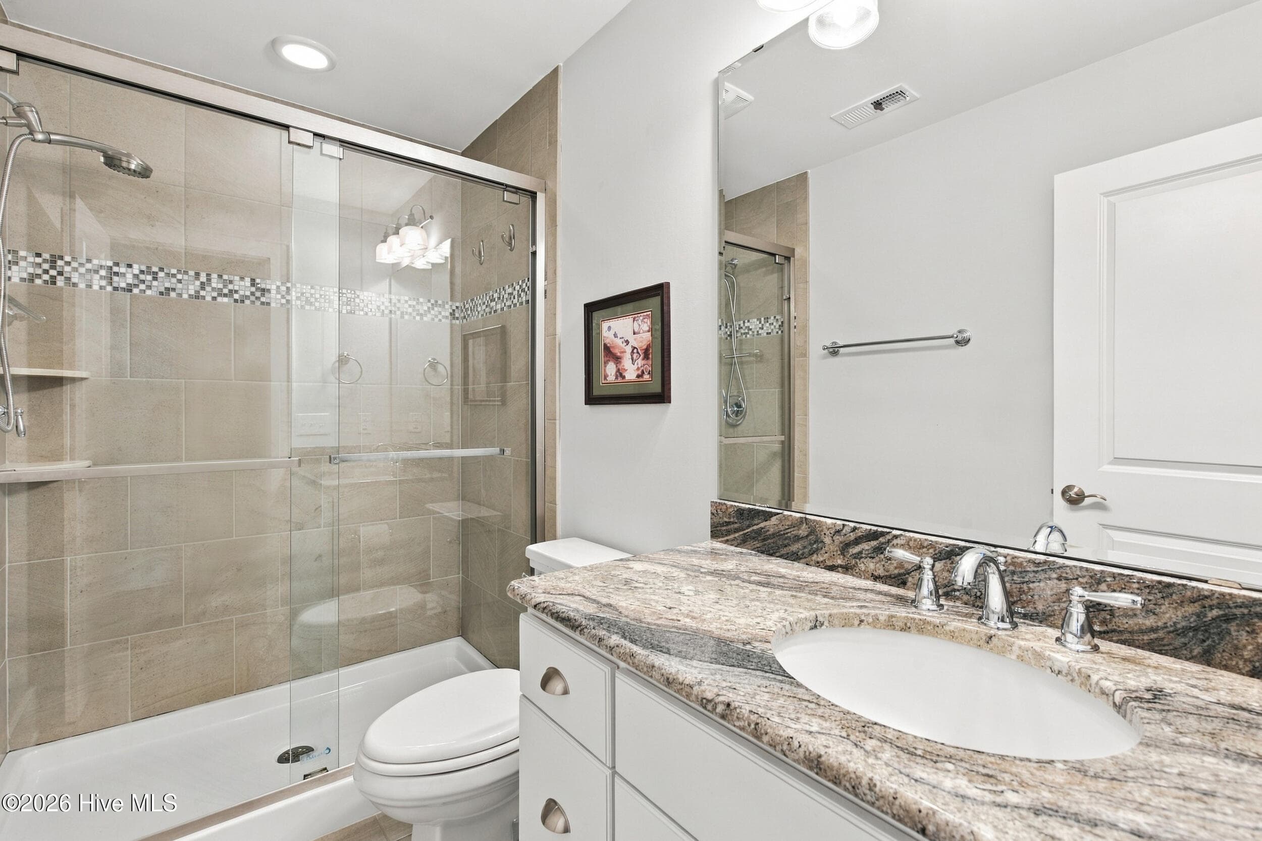 Spare Bath - 161 Hammock Watch Way, Hampstead, NC 28443