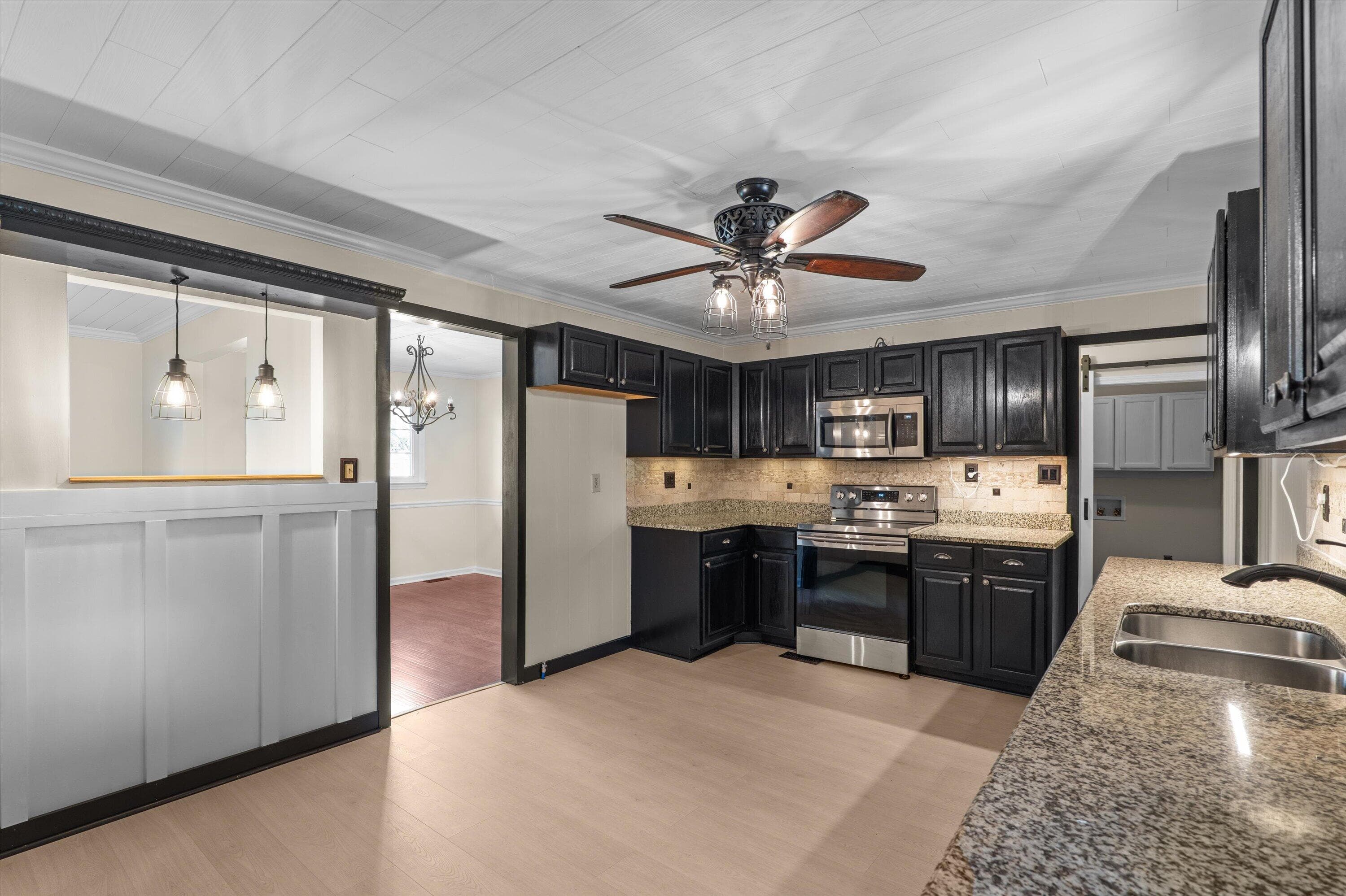 Single Family Residence at 3414 Sutton Place, Augusta, GA 30906, photo 18 of 51