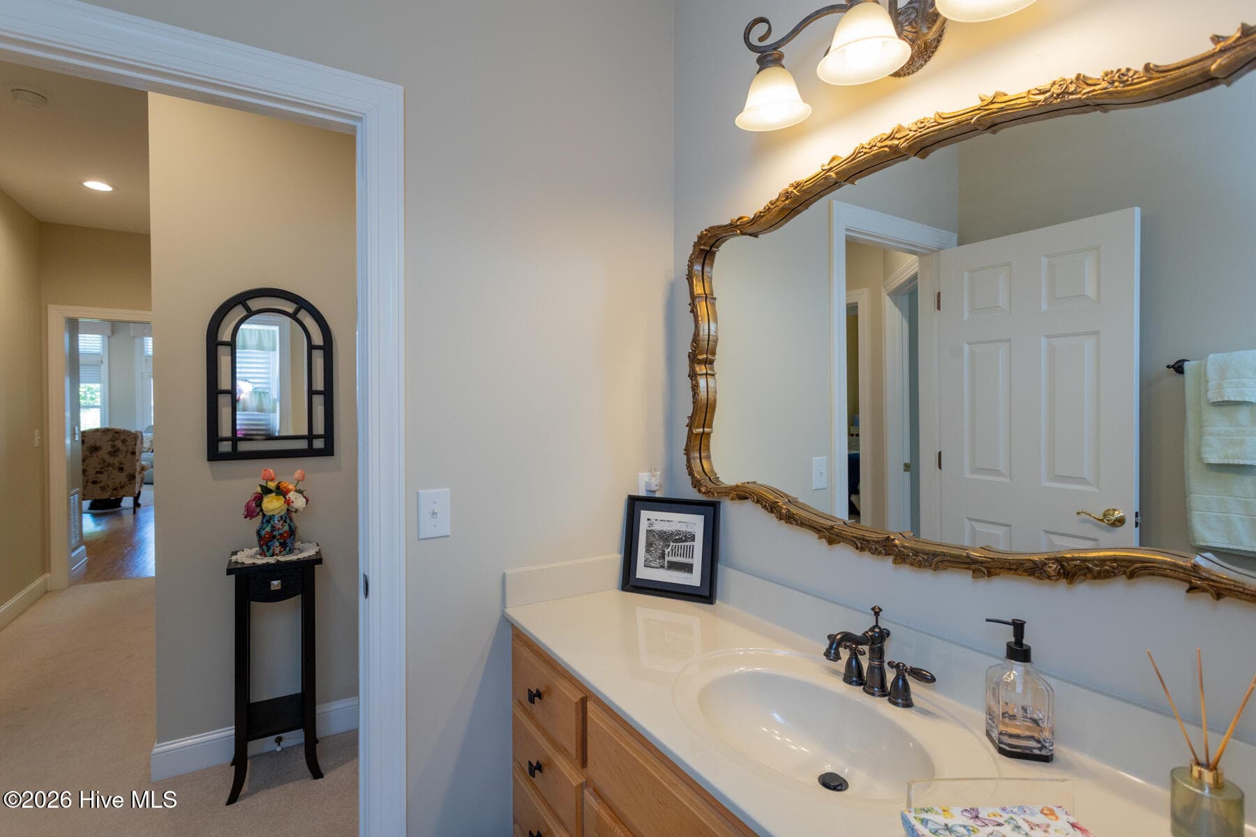 Single Family Residence at 114 Andrews Drive, West End, NC 27376, photo 18 of 33