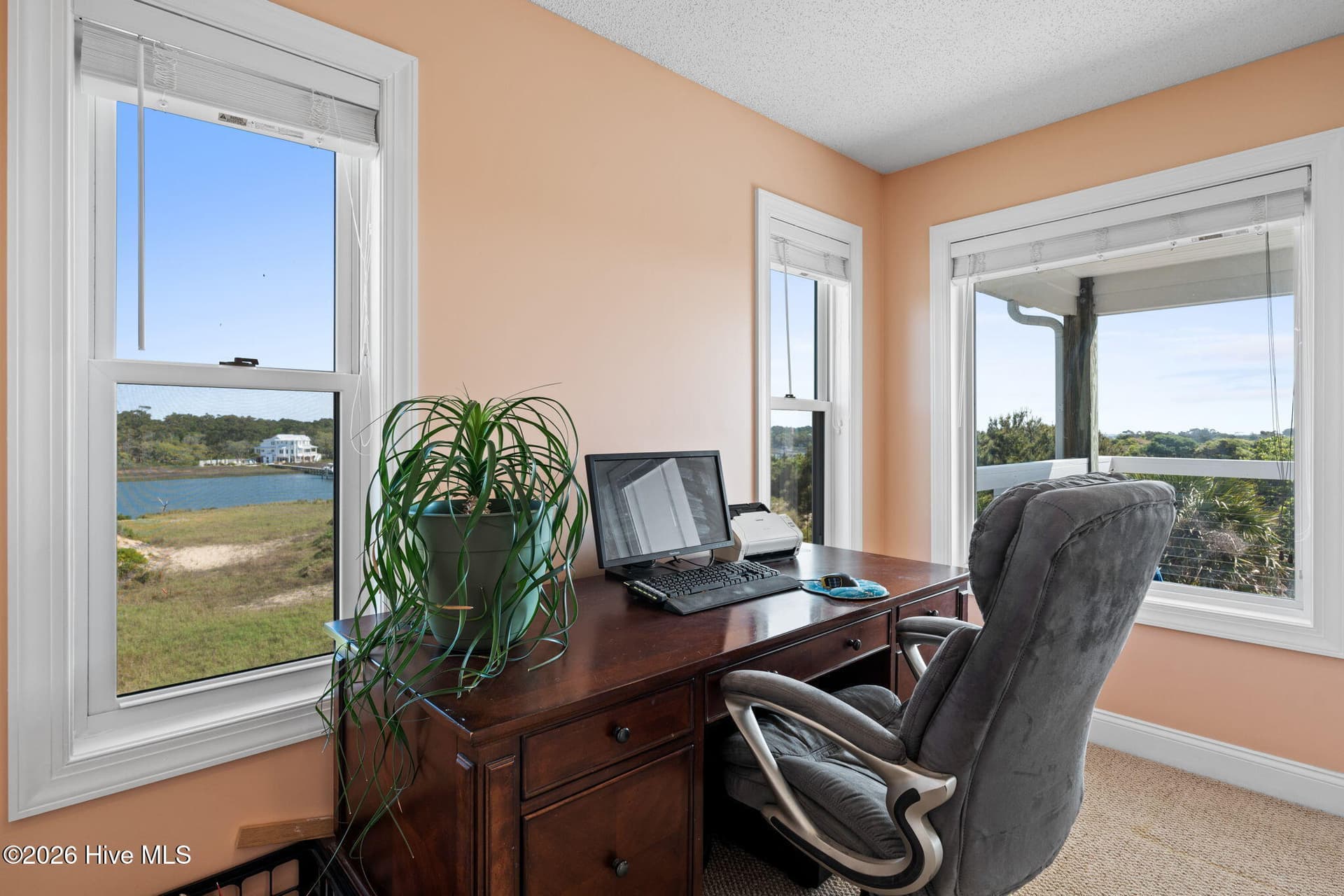 Single Family Residence at 128 Blockade Runner Drive, Holden Beach, NC 28462, photo 26 of 88