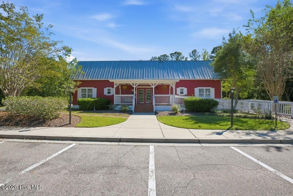 Single Family Residence at 283 Carolina Farms Boulevard, Calabash, NC 28467, photo 90 of 90
