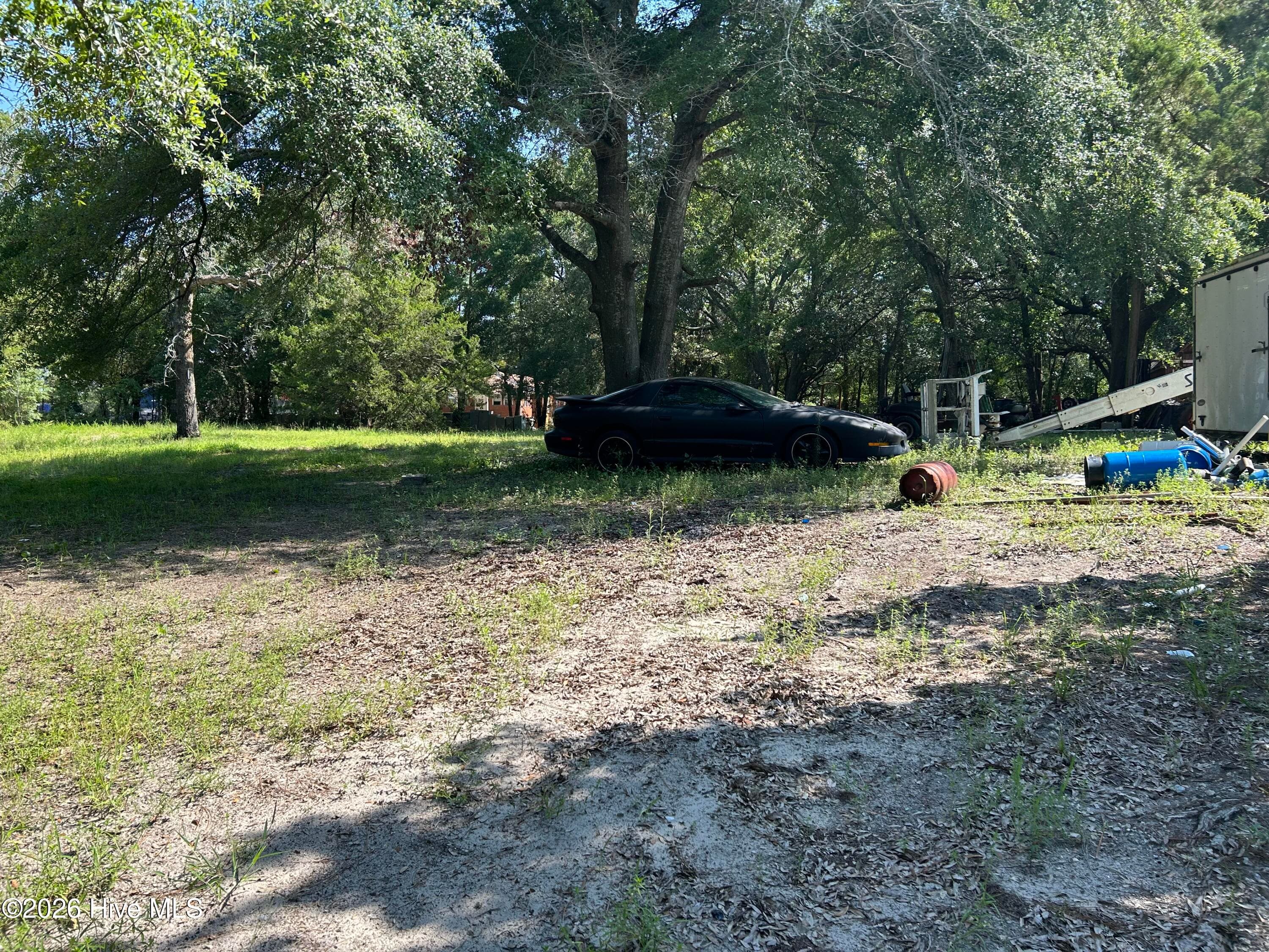 3607 Beattrice Street, Wilmington, NC 28412