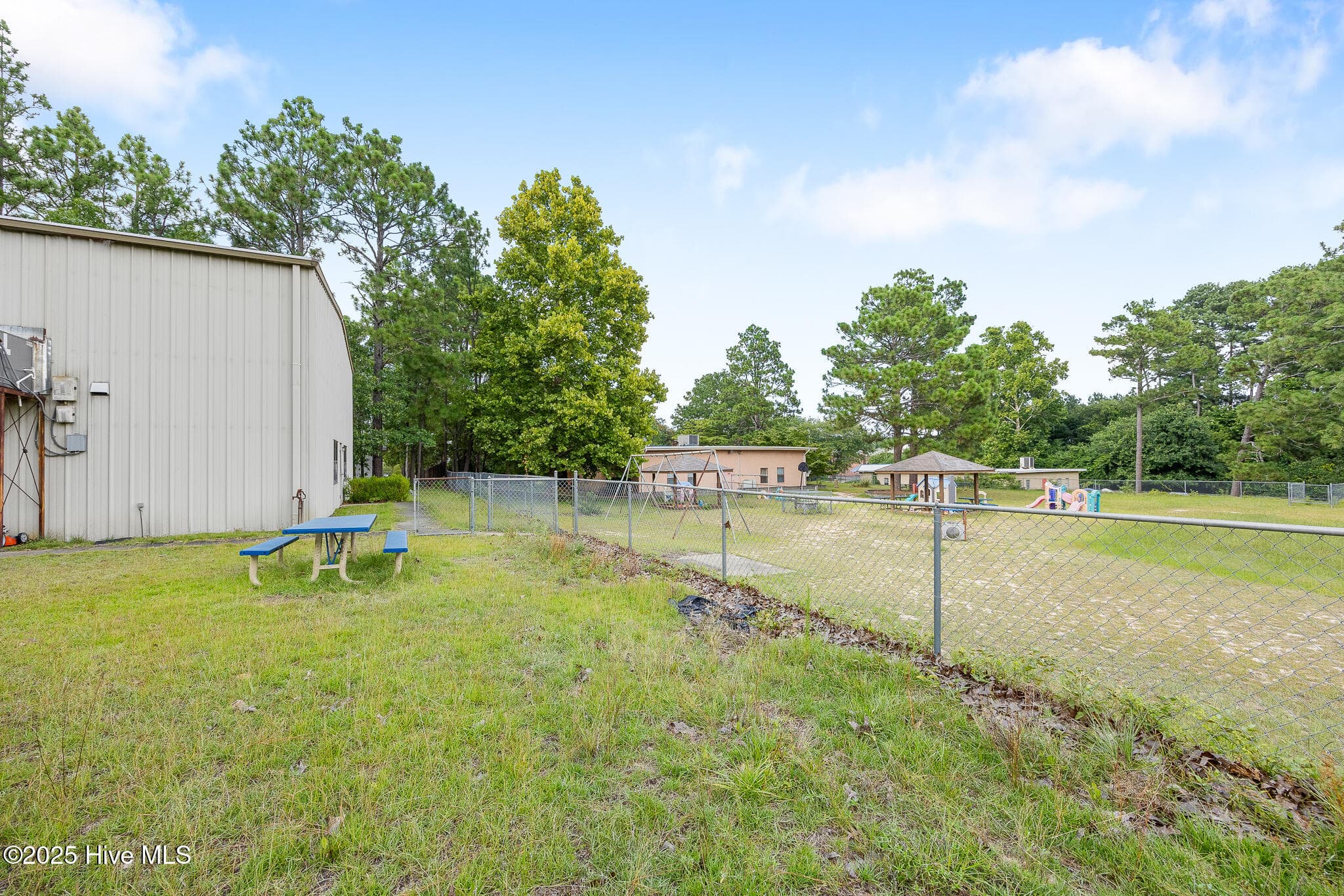 Improved at 503 Johnson Street, Aberdeen, NC 28315, photo 48 of 50