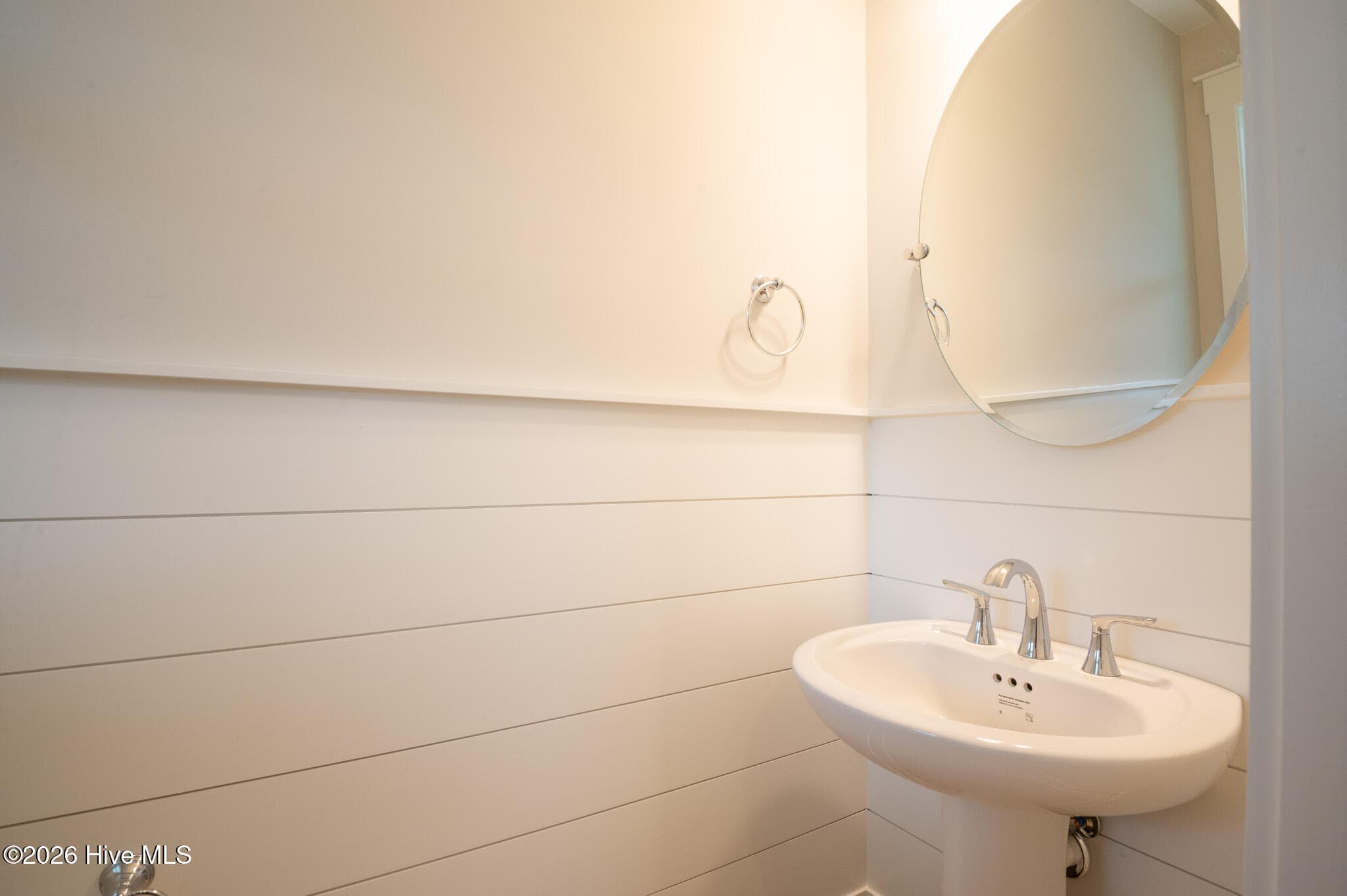 Half Bath - 712 Trisail Terrace, Wilmington, NC 28412