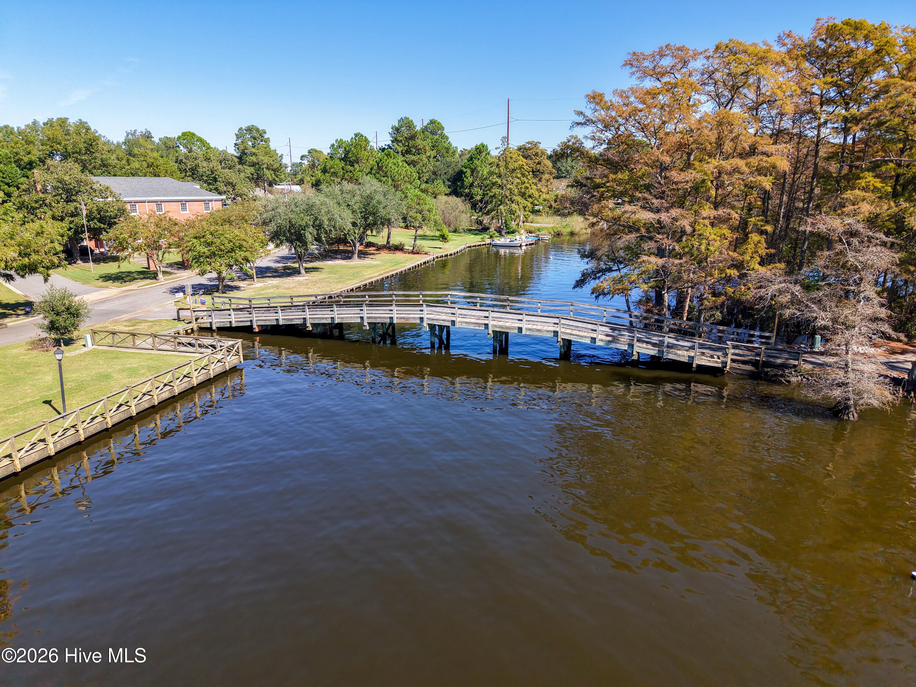 Single Family Residence at 408 Phillips Street, Edenton, NC 27932, photo 42 of 50