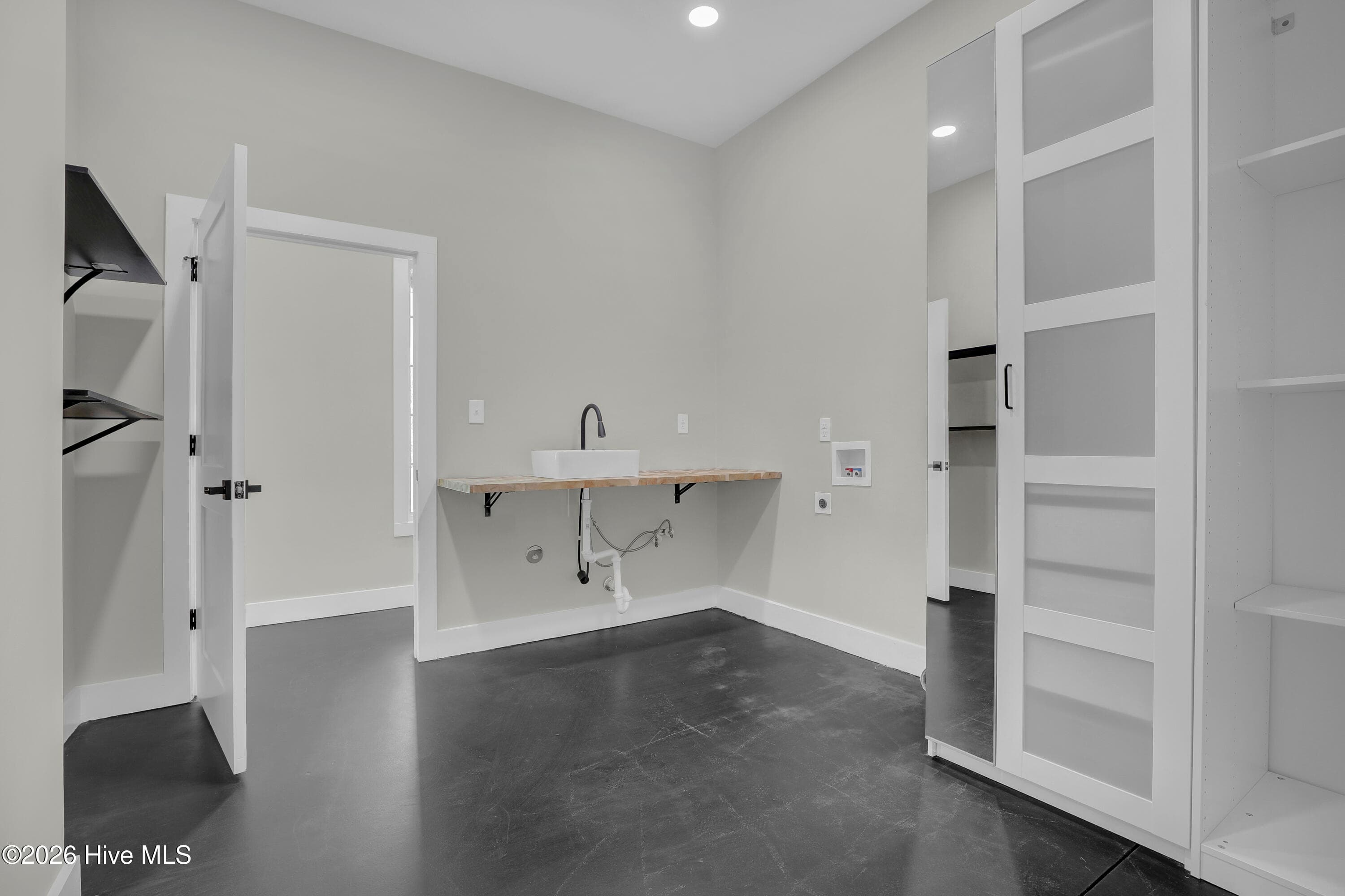 Single Family Residence at 250 Pilchers Branch Road, Holly Ridge, NC 28445, photo 32 of 75