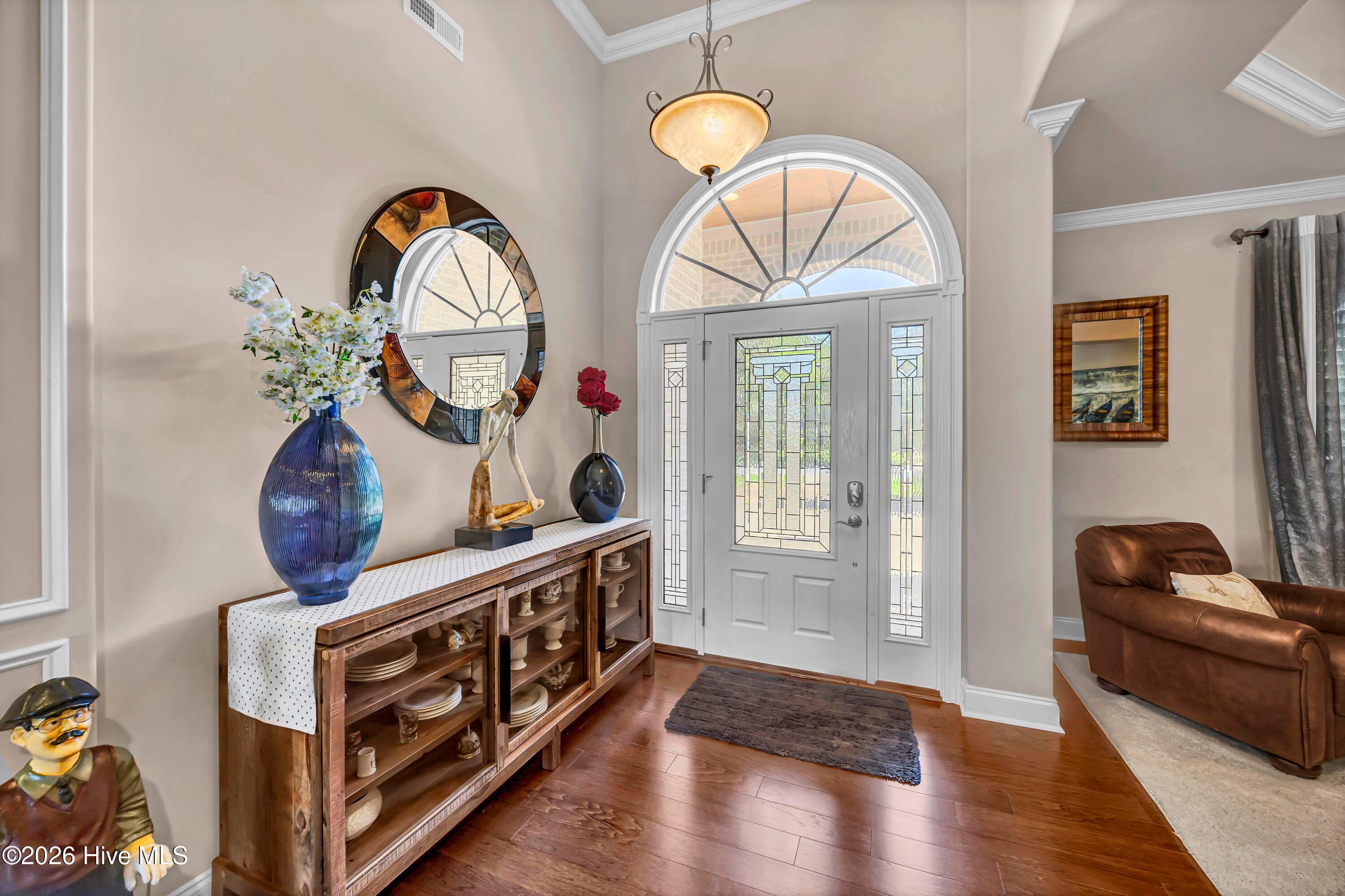 Single Family Residence at 5906 White Heron Road, Wilmington, NC 28412, photo 23 of 40