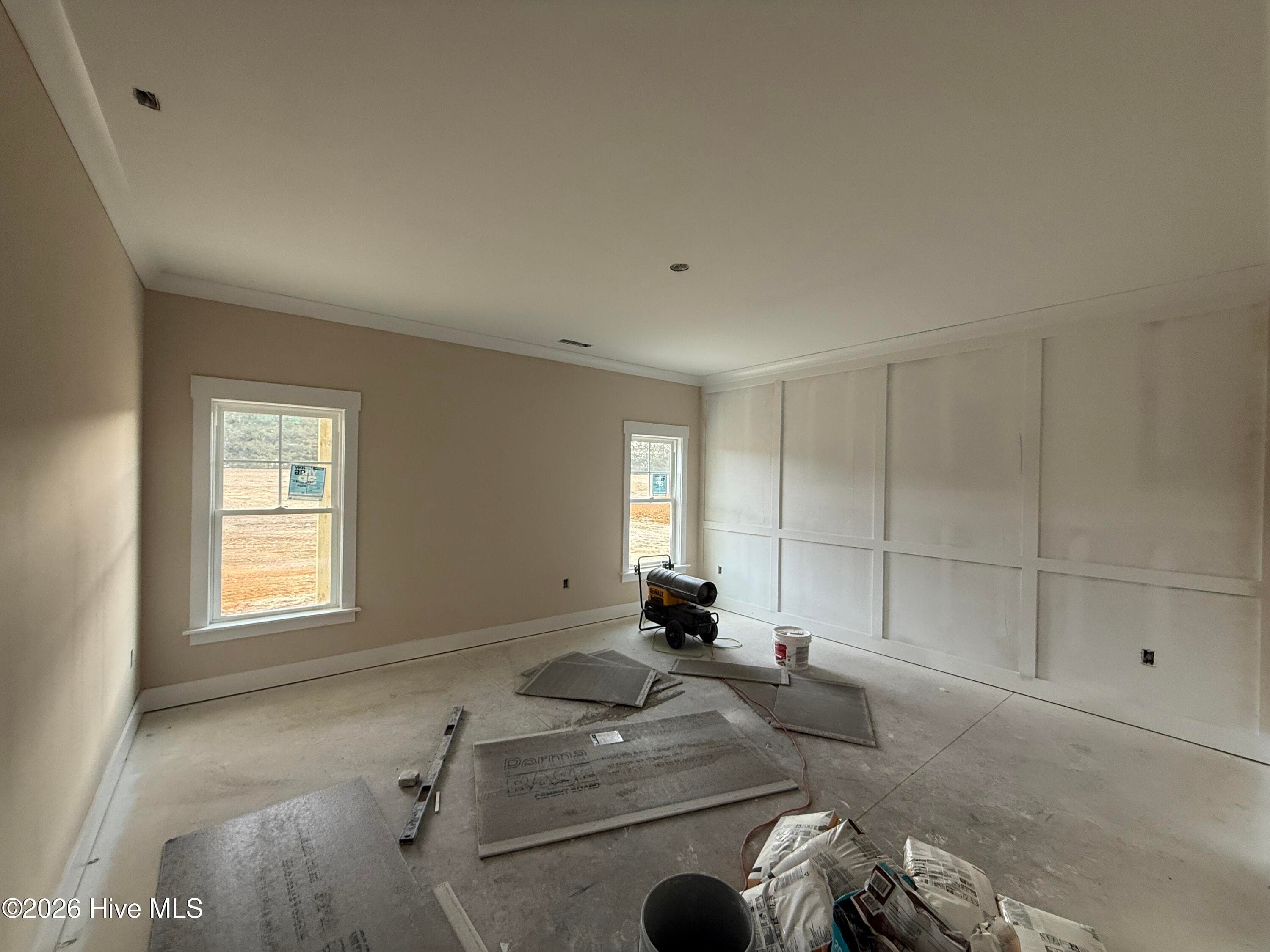 Single Family Residence at 81 Juju Drive, Clayton, NC 27520, photo 76 of 188