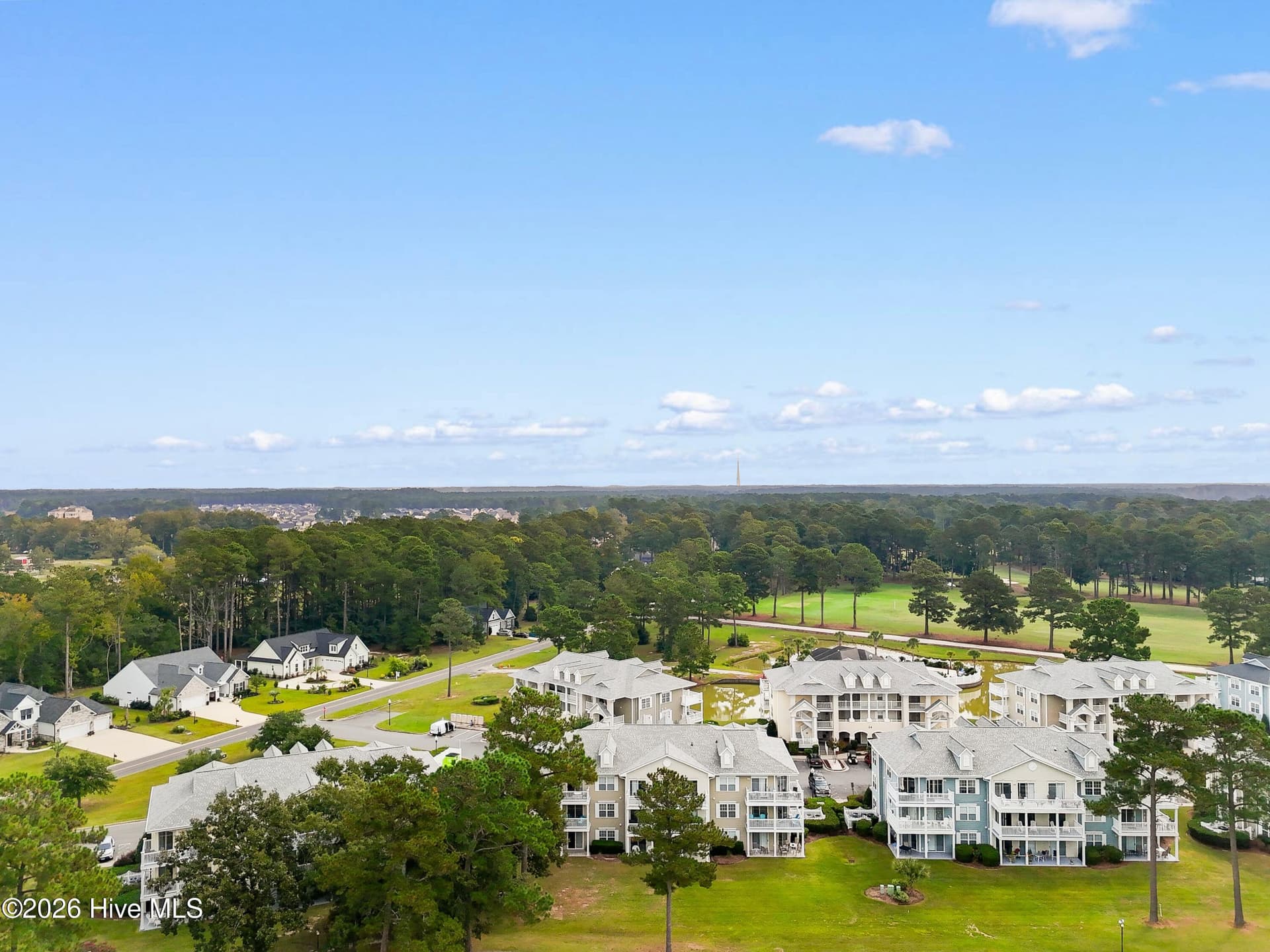 Condominium at 1215 N Middleton Drive NW Apt 2305, Calabash, NC 28467, photo 35 of 42