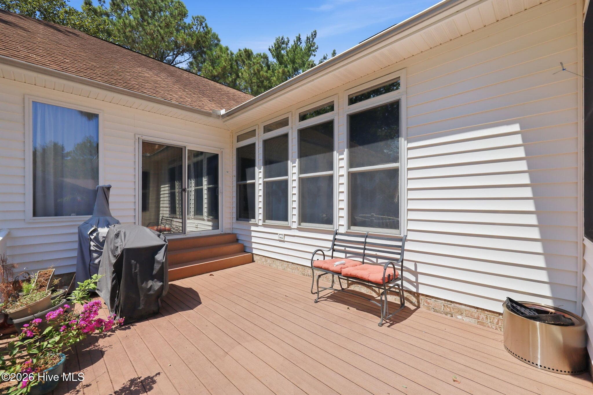 Single Family Residence at 104 Fox Run Court, West End, NC 27376, photo 22 of 79