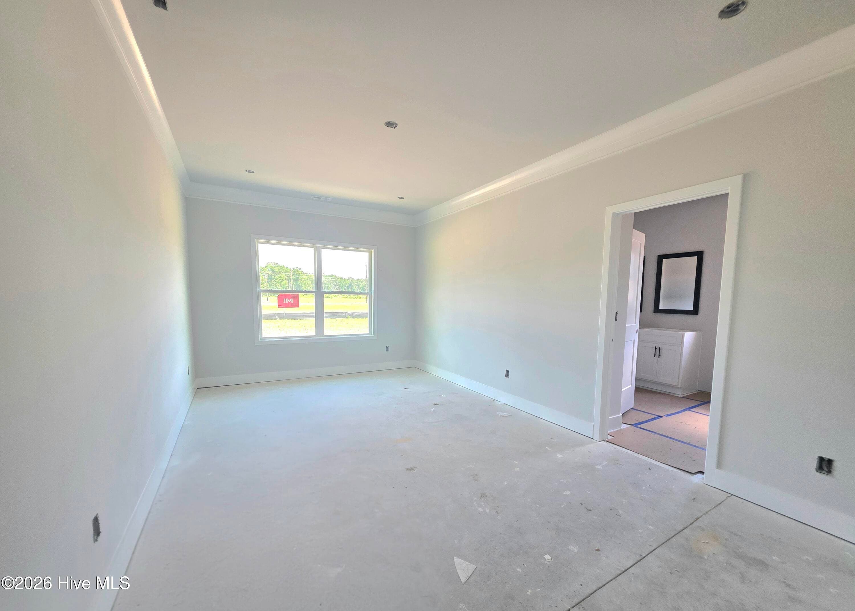 Single Family Residence at 405 S Carey Street Lot 68, La Grange, NC 28551, photo 48 of 62