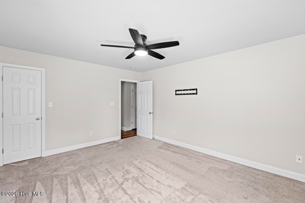 Single Family Residence at 201 Old Millstone Court, Sneads Ferry, NC 28460, photo 48 of 86