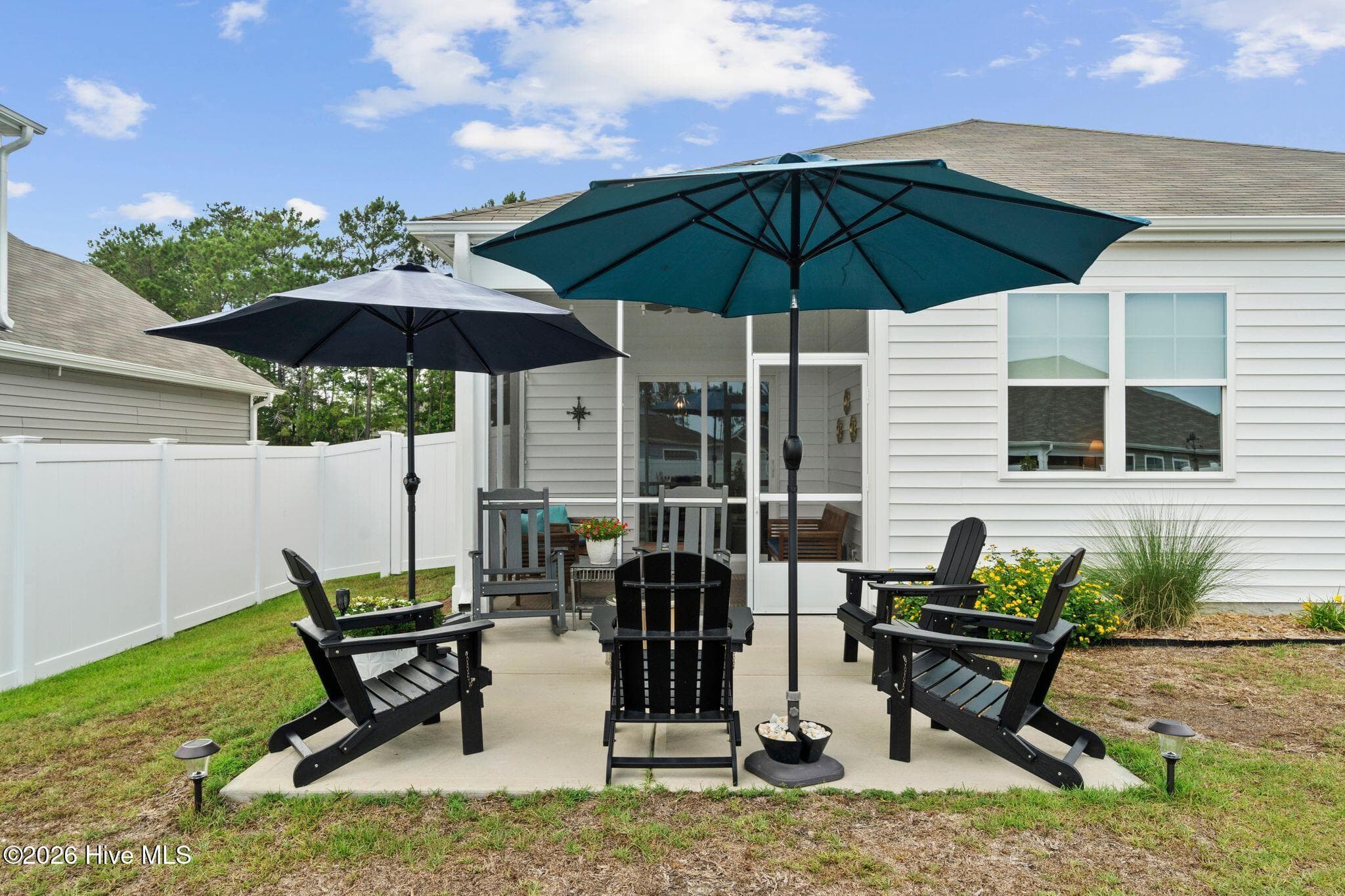 Single Family Residence at 2062 Arbovale Court SE Lot 45, Bolivia, NC 28422, photo 40 of 67