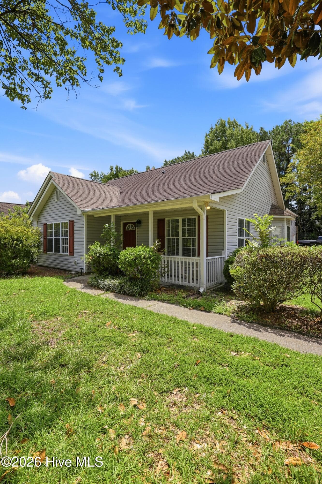 4408 Mcclelland Drive, Wilmington, NC 28405