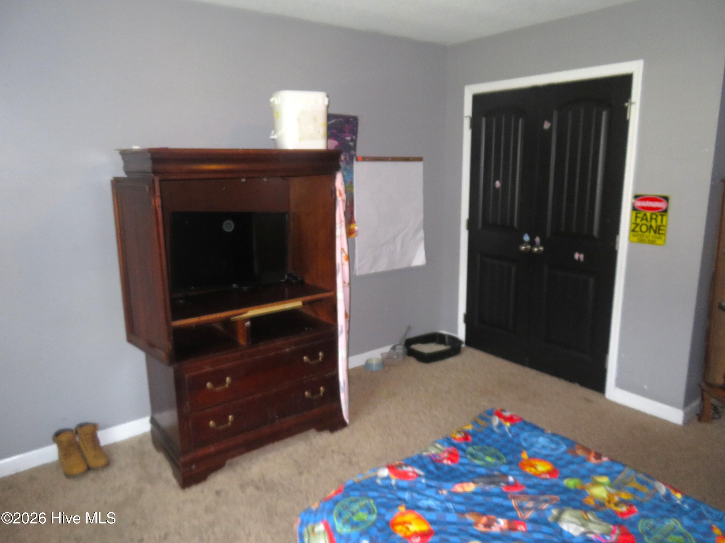 Single Family Residence at 702 Ashley Meadow Lane, Jacksonville, NC 28546, photo 36 of 51