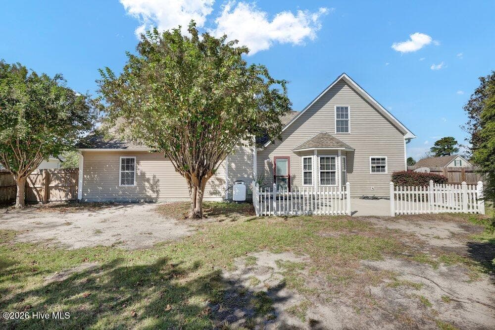 Single Family Residence at 1206 Maple Ridge Road, Wilmington, NC 28411, photo 31 of 49