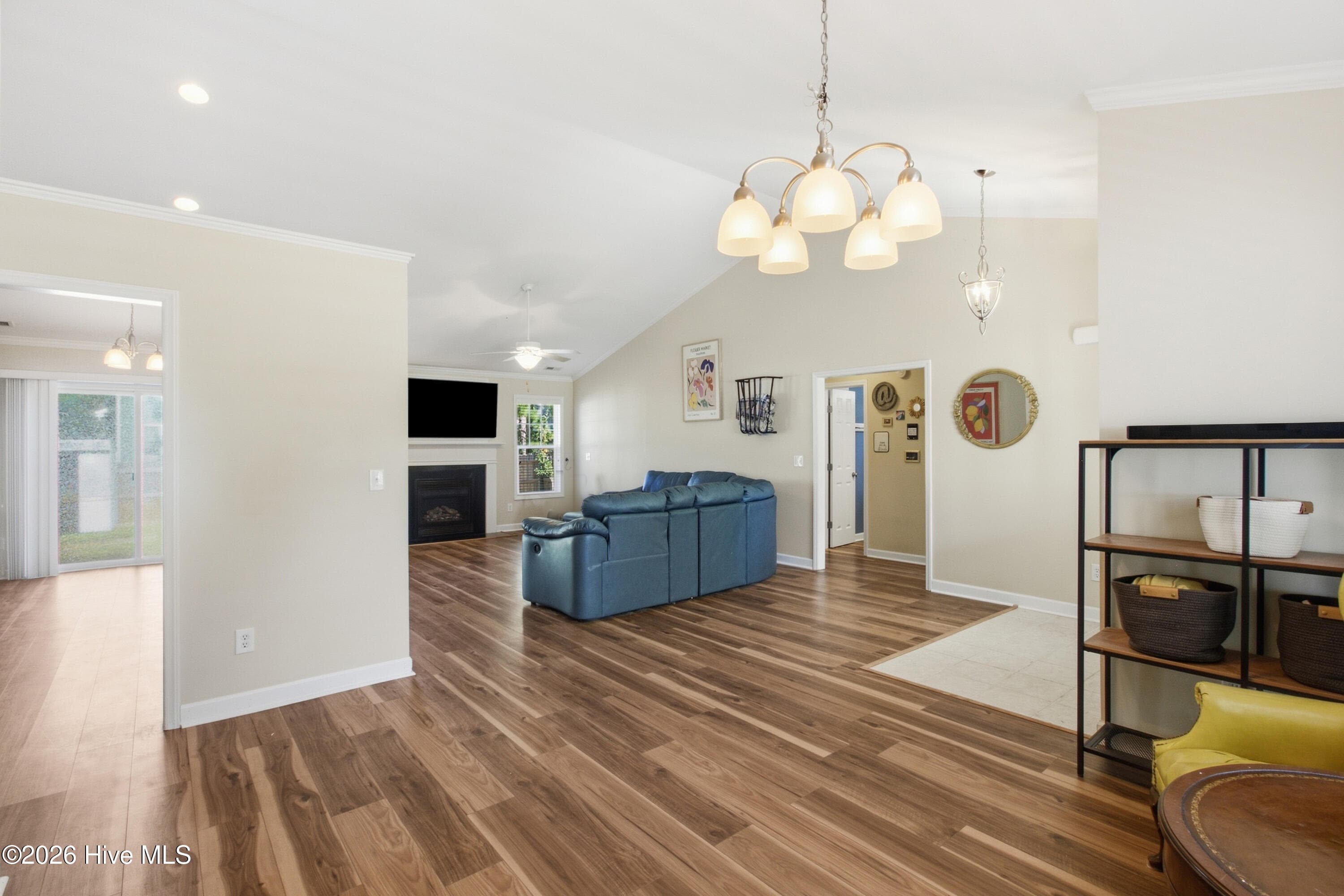 Single Family Residence at 119 Neeley Lane, New Bern, NC 28560, photo 13 of 45
