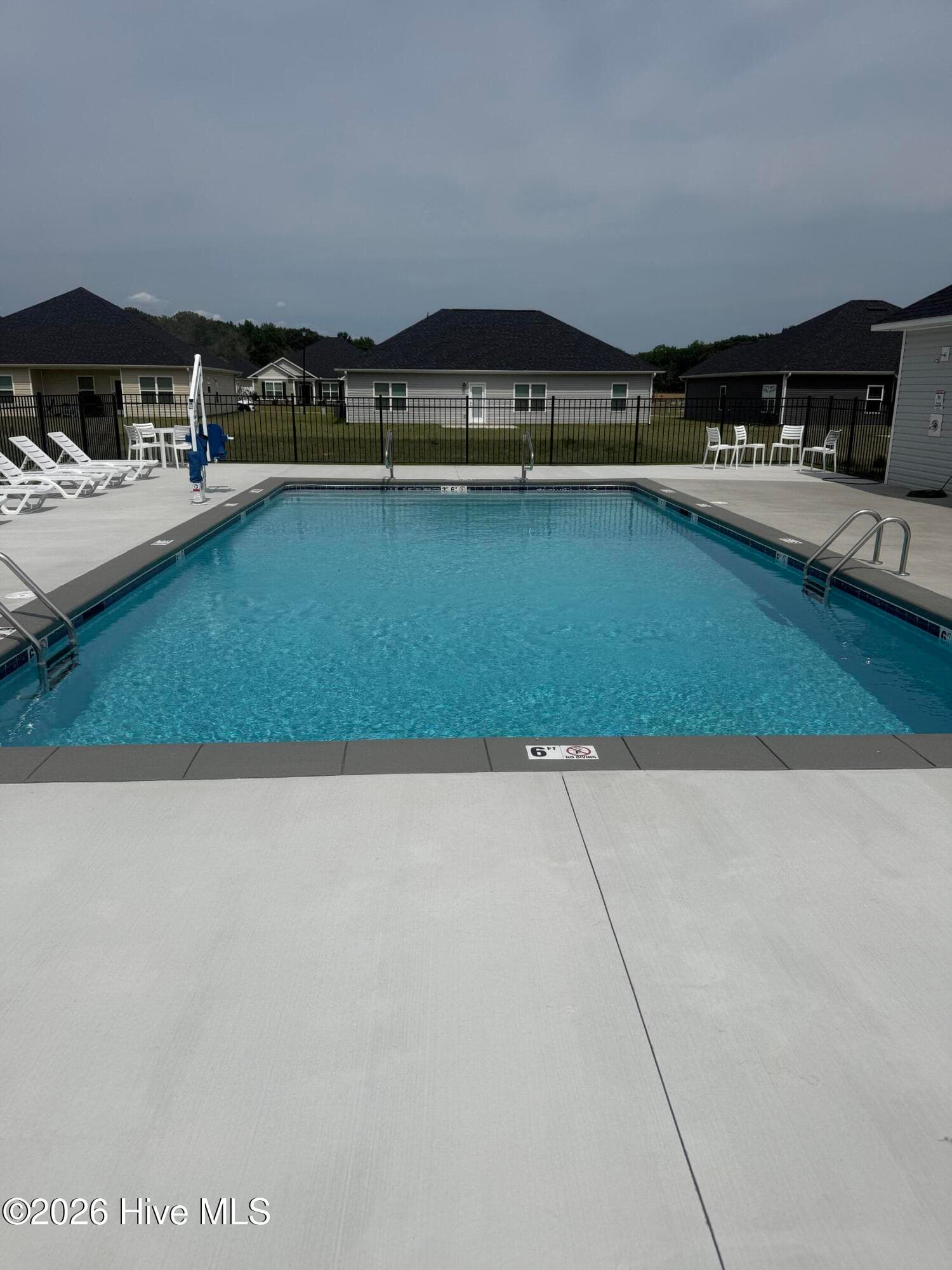 Single Family Residence at 174 Seashore Street, Grimesland, NC 27837, photo 19 of 28
