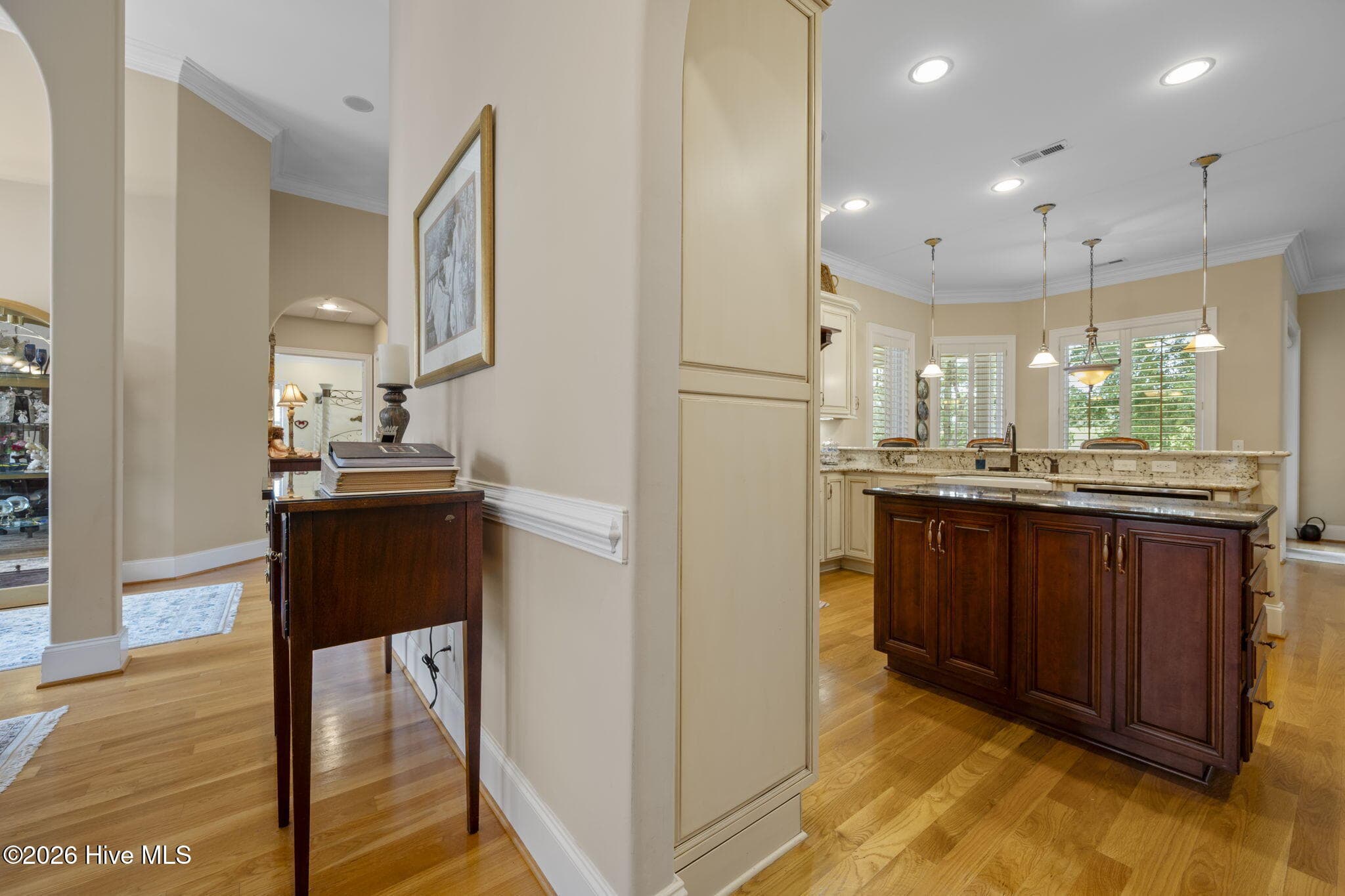 Single Family Residence at 533 Rivage Promenade, Wilmington, NC 28412, photo 54 of 97