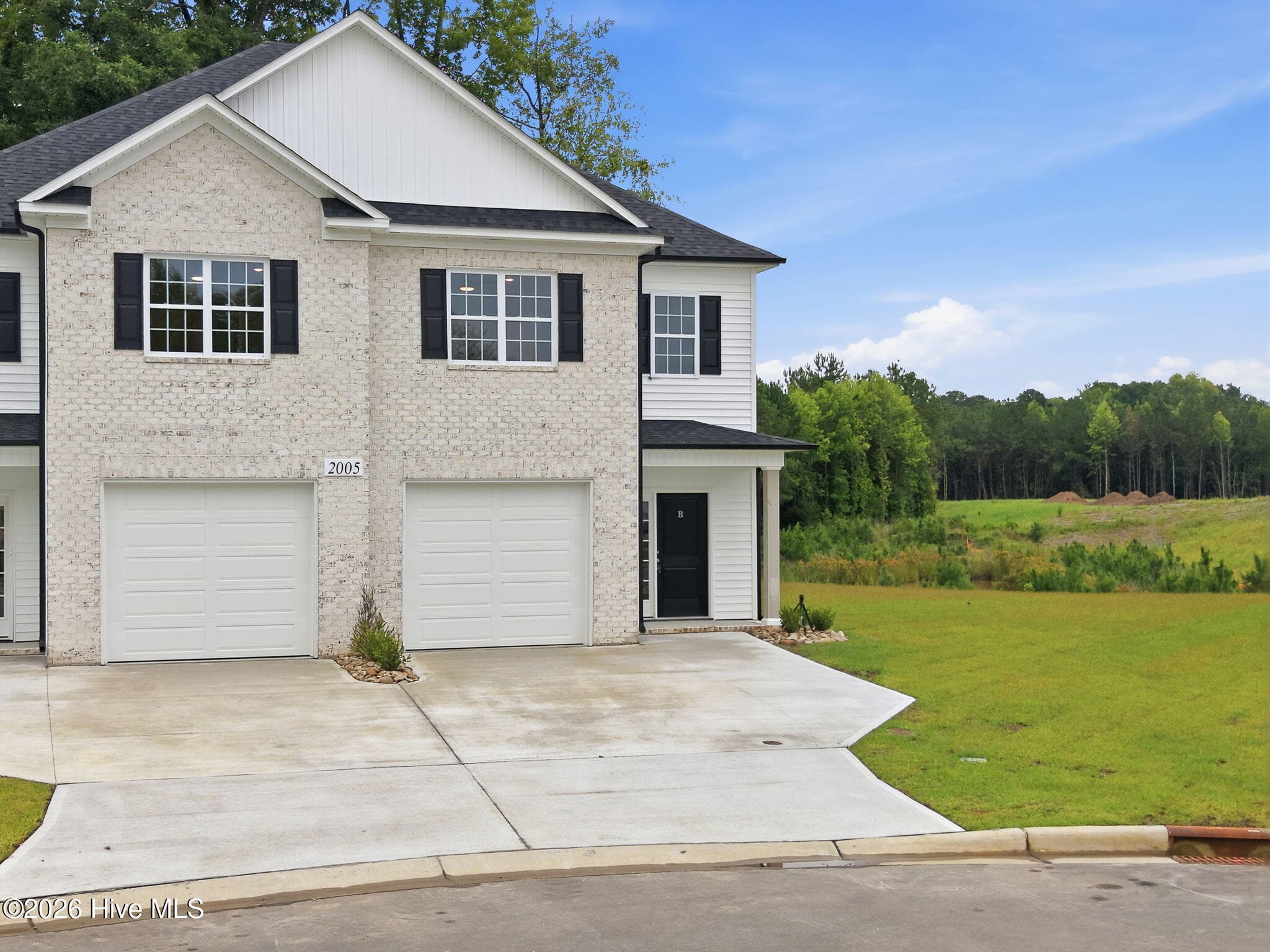 Townhouse at 2005 Dartford Drive B, Greenville, NC 27834, photo 53 of 56