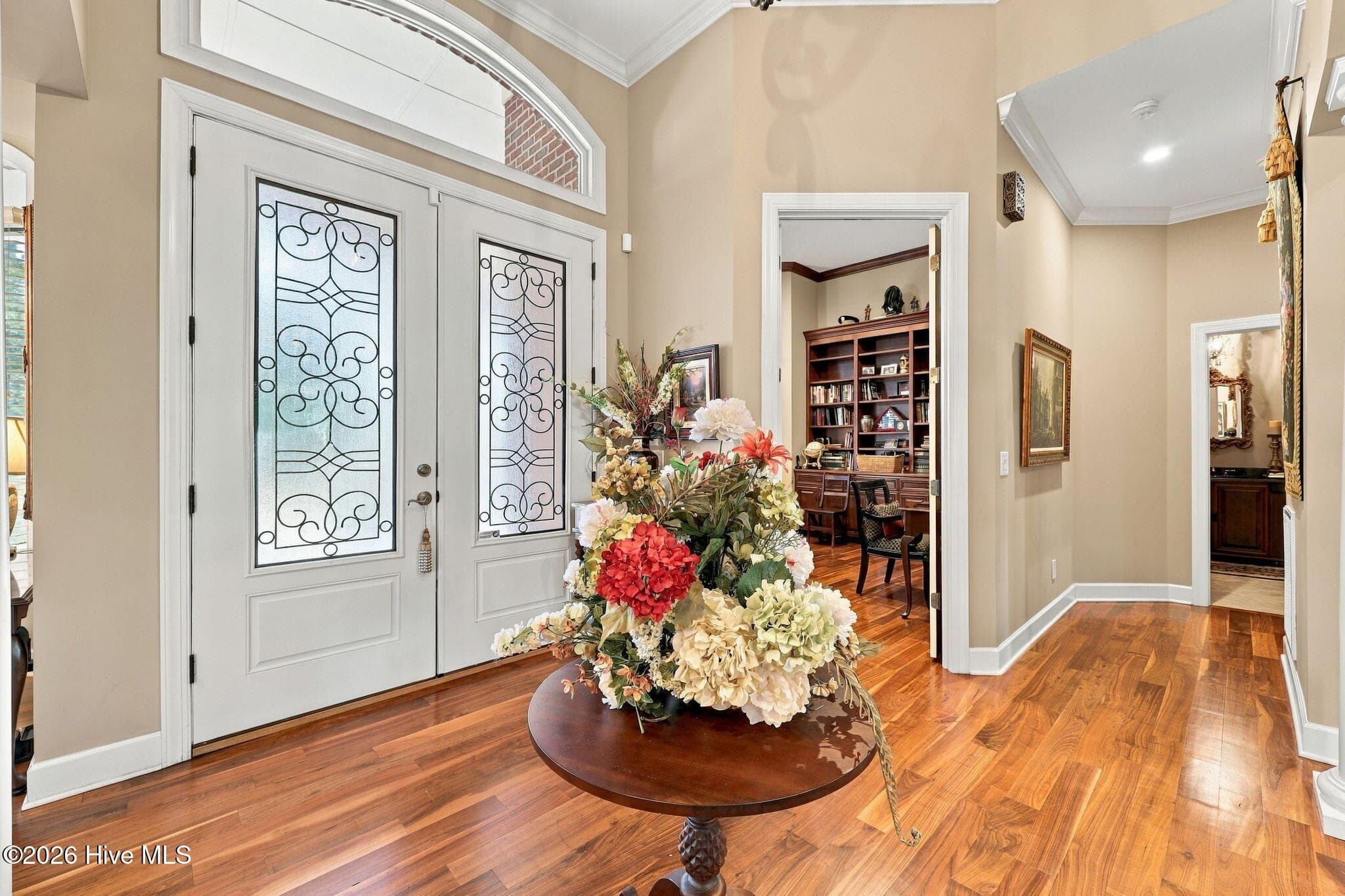 Single Family Residence at 80 Mcmichael Drive, Pinehurst, NC 28374, photo 2 of 39
