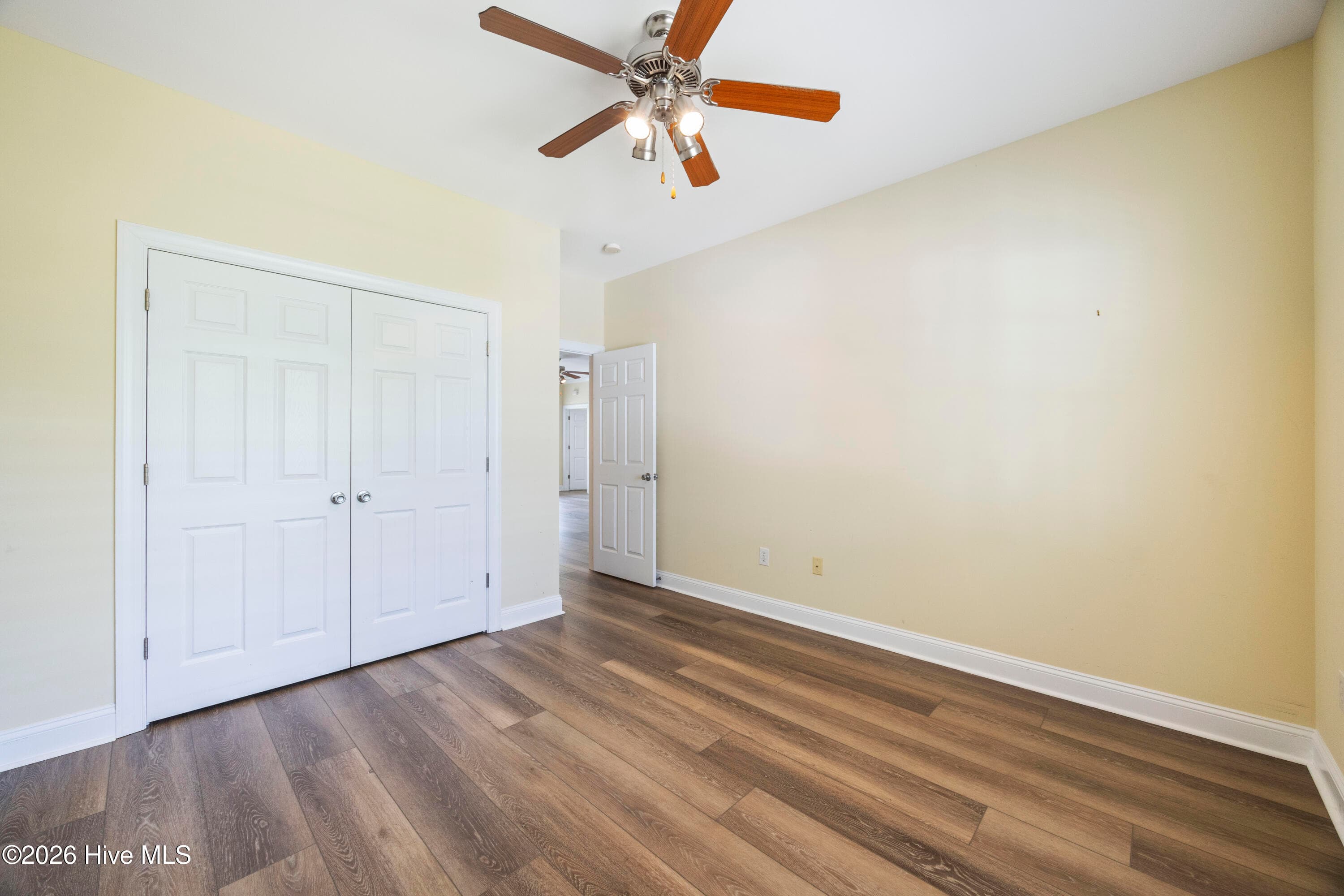 BEDROOM 2 - 225 NE 39th Street, Oak Island, NC 28465