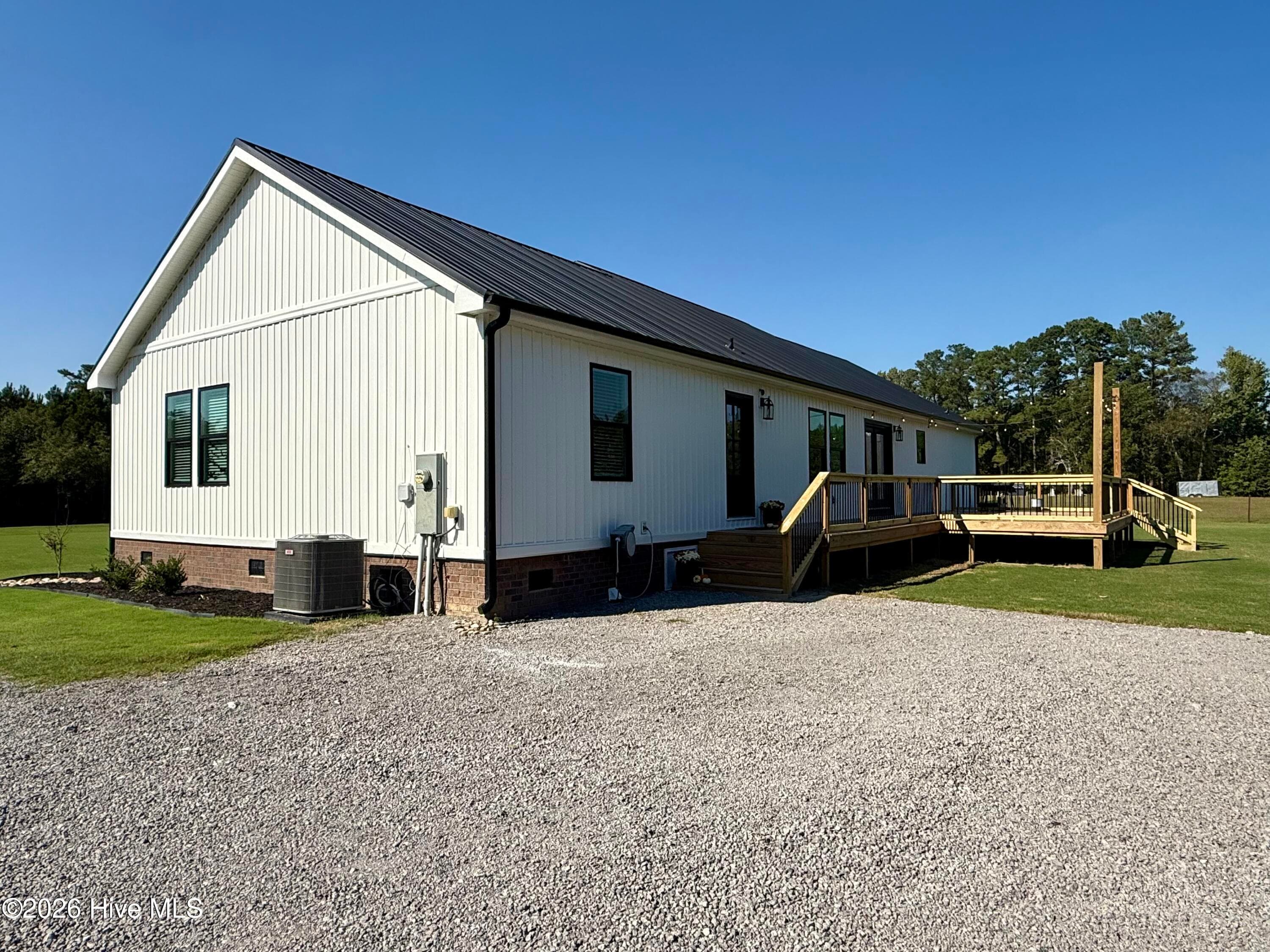 Single Family Residence at 1052 Osbourne Road, Robersonville, NC 27871, Robersonville, photo 14 of 90