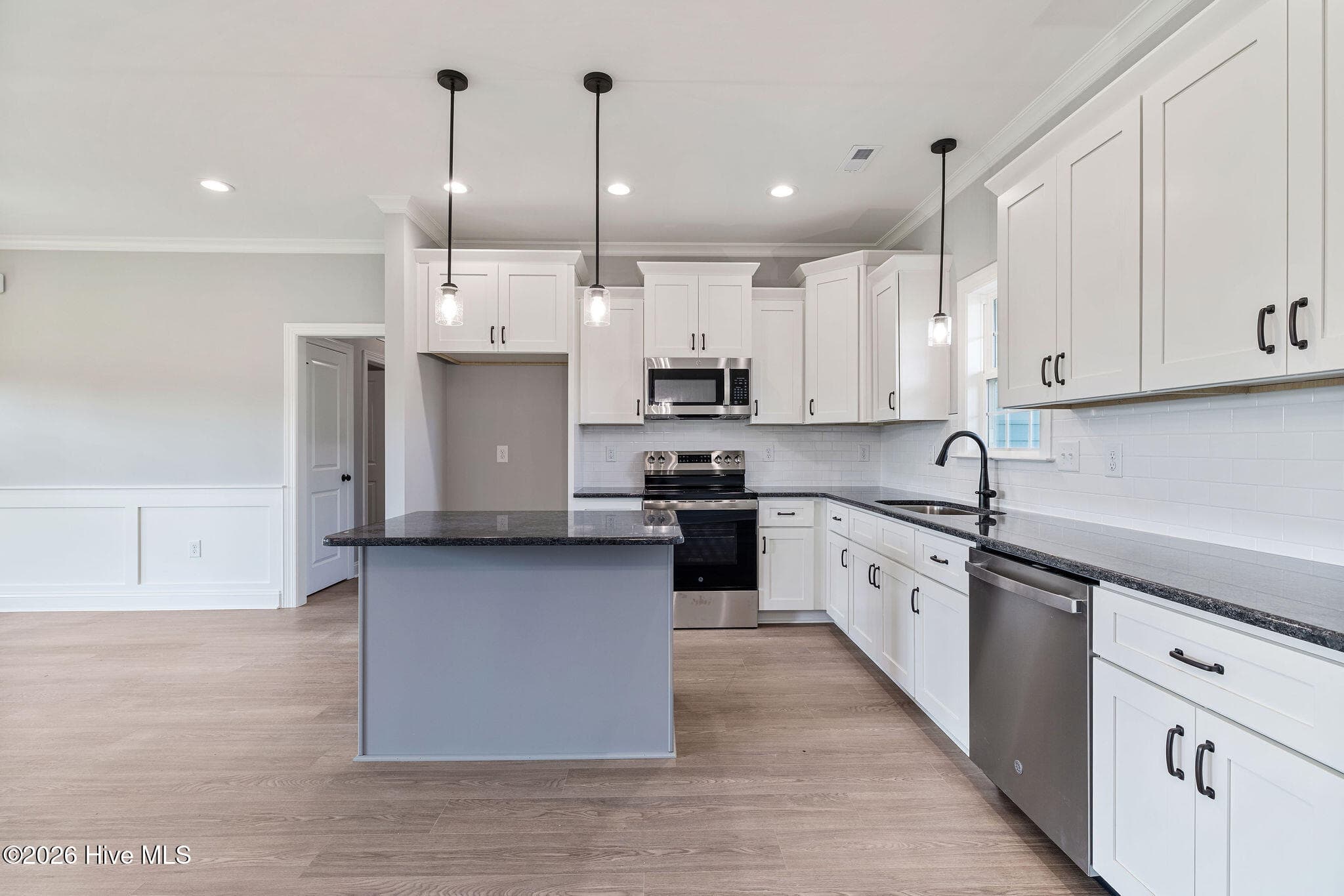 Single Family Residence at 104 Mary Hopes Place, Goldsboro, NC 27534, photo 19 of 32