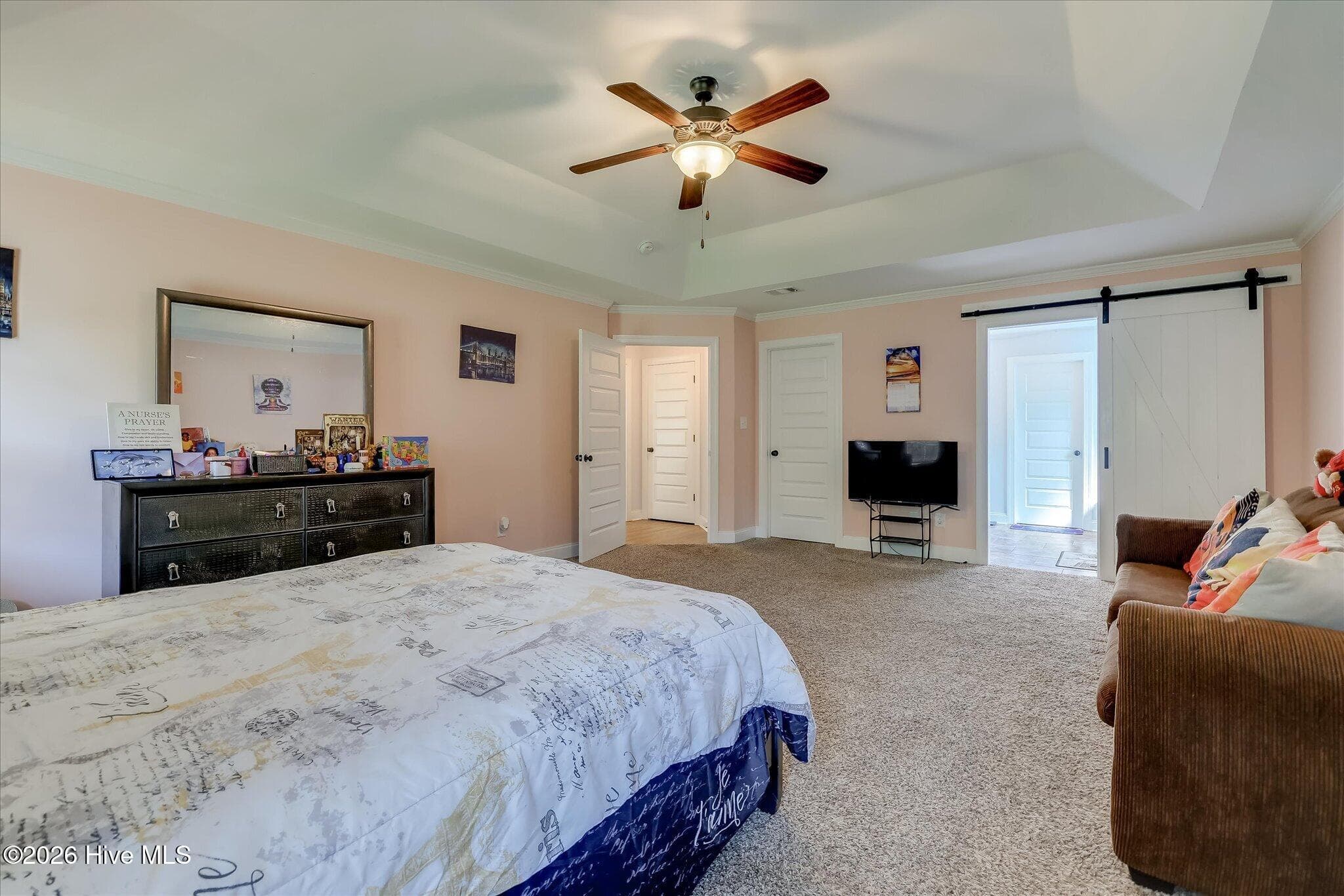 Single Family Residence at 4419 Raleigh Drive, Grovetown, GA 30813, photo 28 of 47