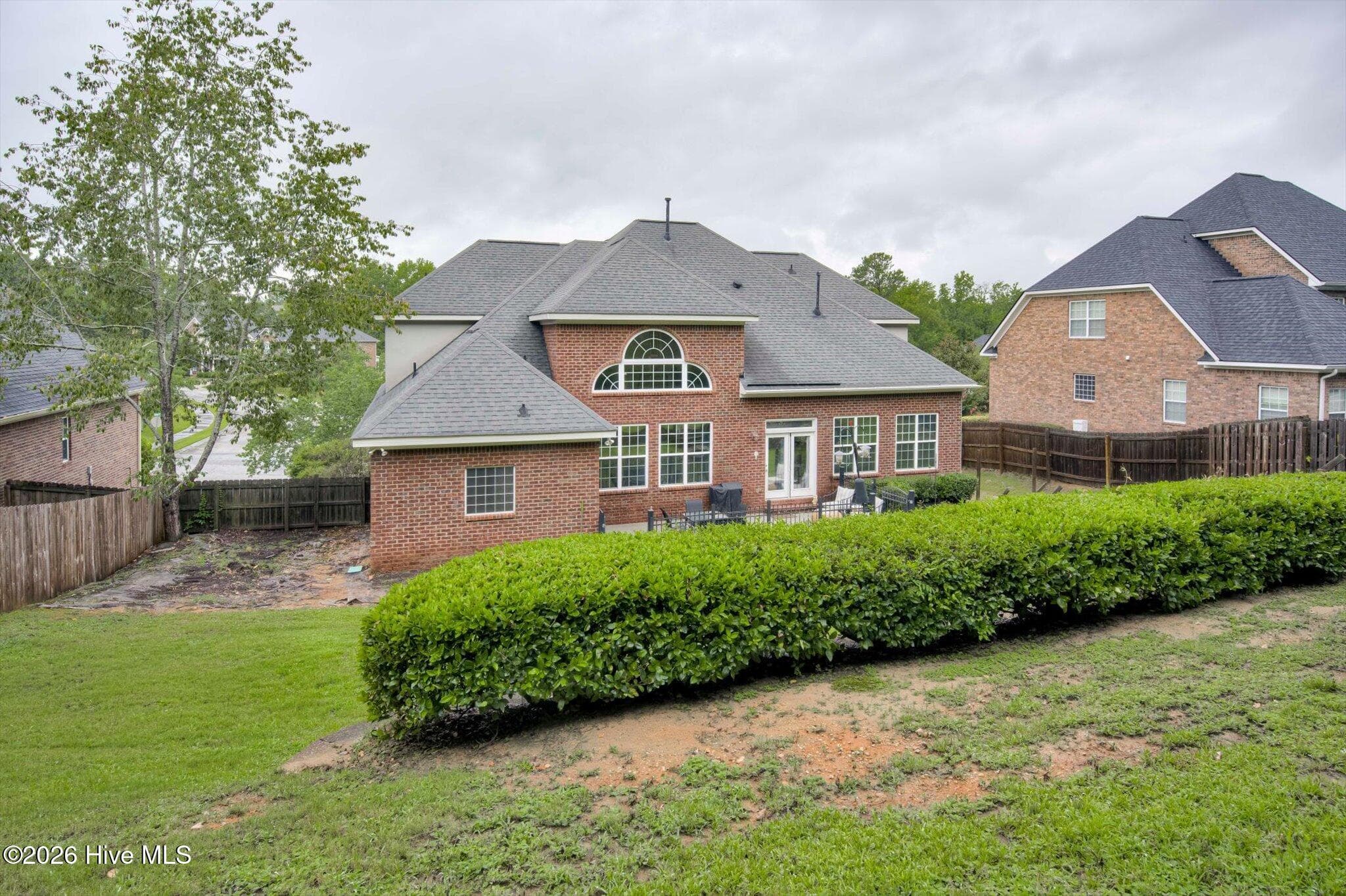 Single Family Residence at 1118 Blackfoot Drive, Evans, GA 30809, photo 46 of 49