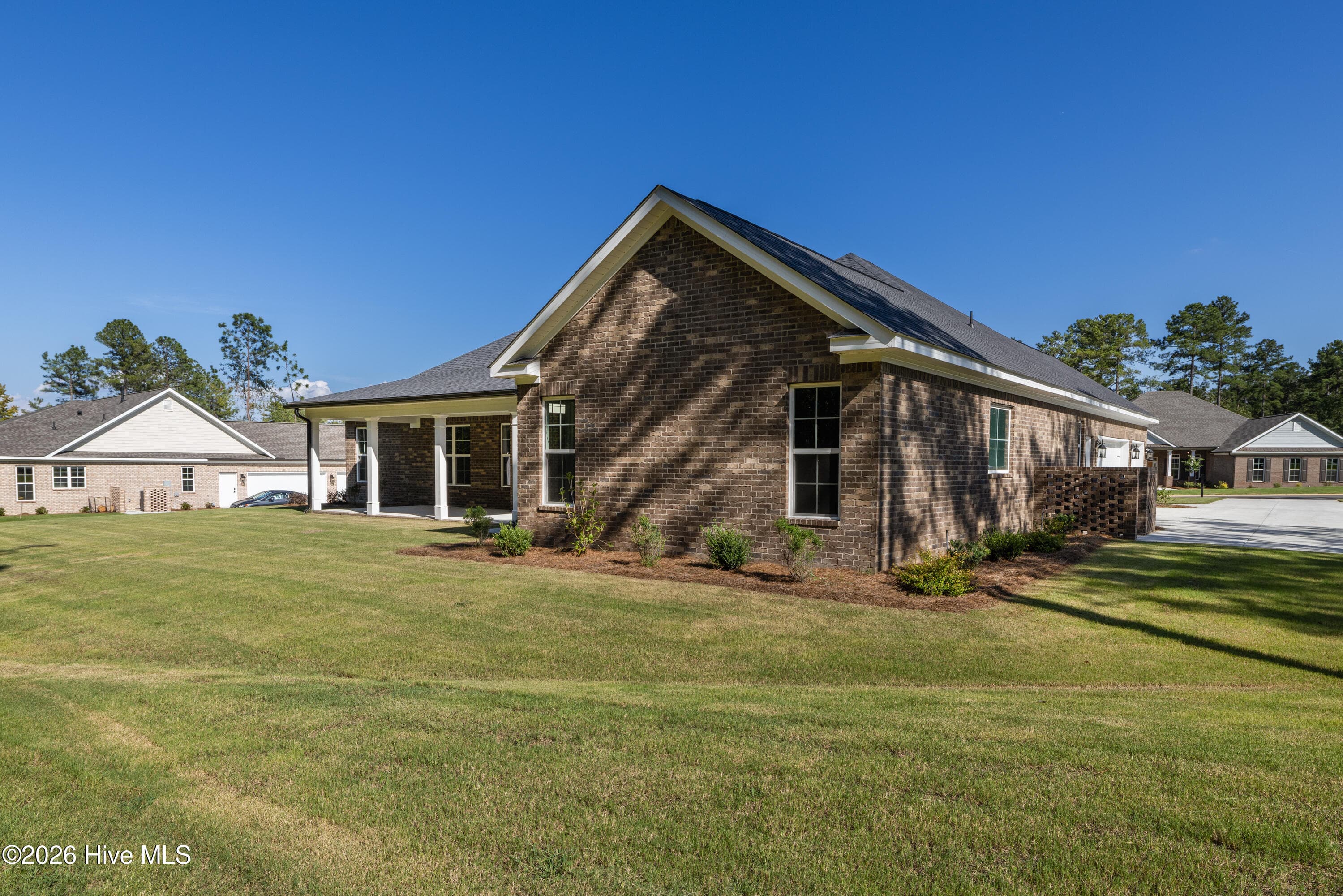 Home for pets and play - 458 Longshadow Drive, Aiken, SC 29803