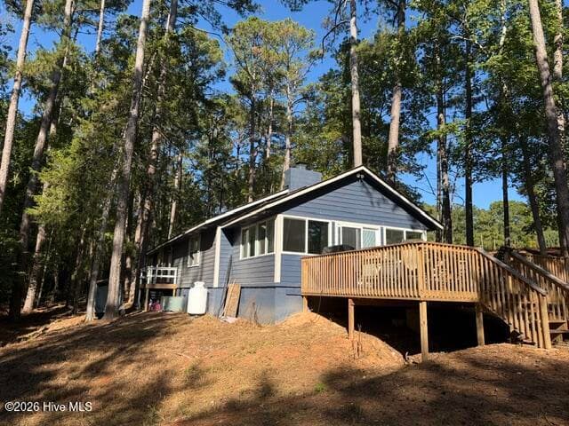 Single Family Residence at 1001 Phil Harrison Street, Lincolnton, GA 30817, photo 5 of 38
