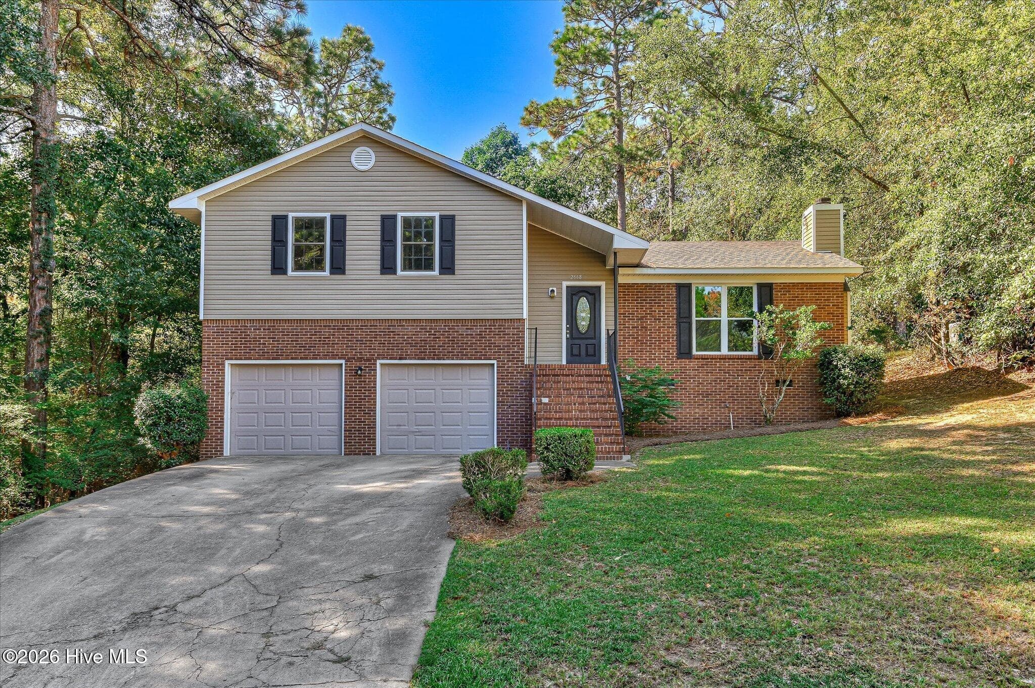 Single Family Residence at 2668 Corning Street, Hephzibah, GA 30815, photo 3 of 45