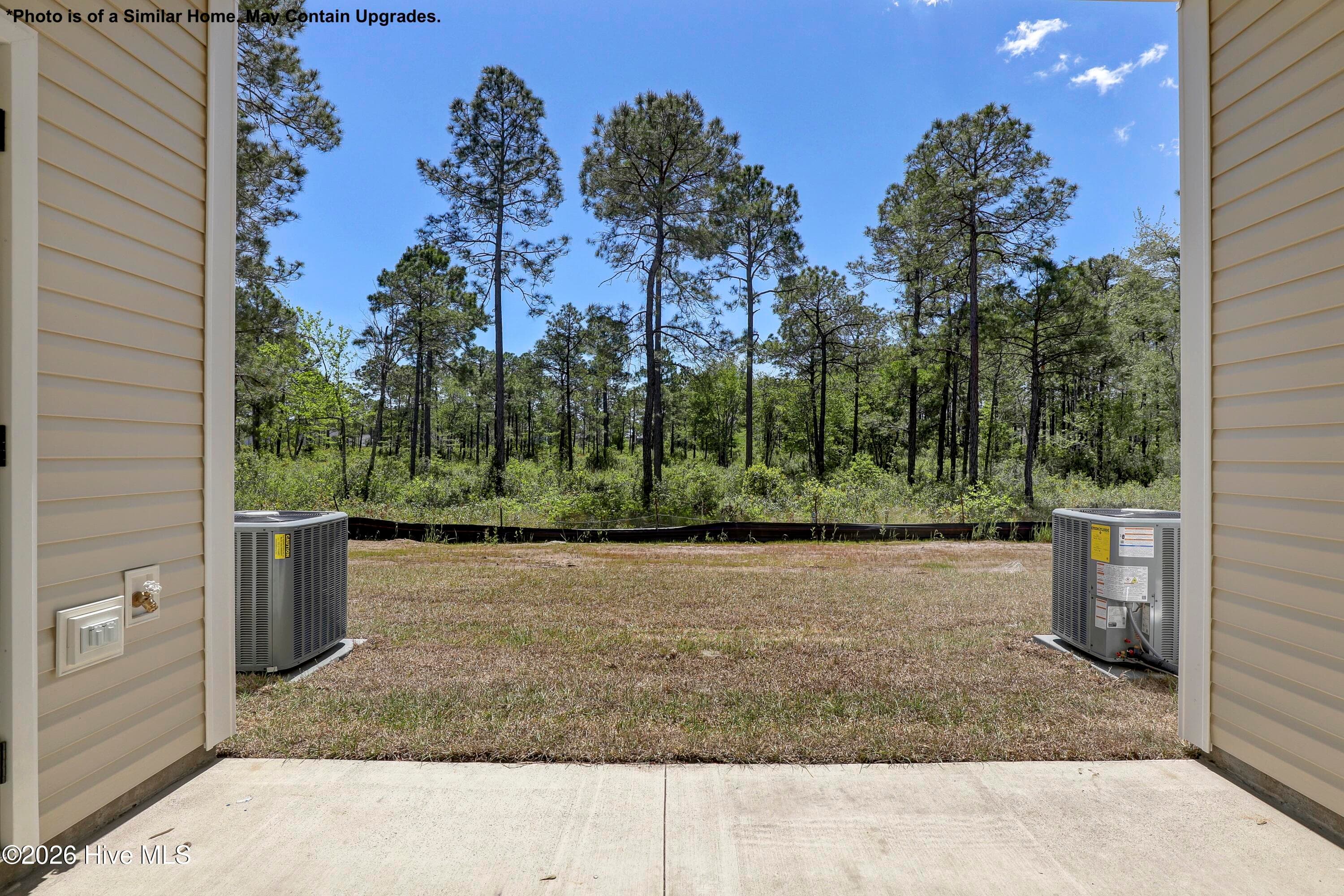 Townhouse at 719 Cross Bridge Way Lot 20, Sneads Ferry, NC 28460, photo 25 of 29