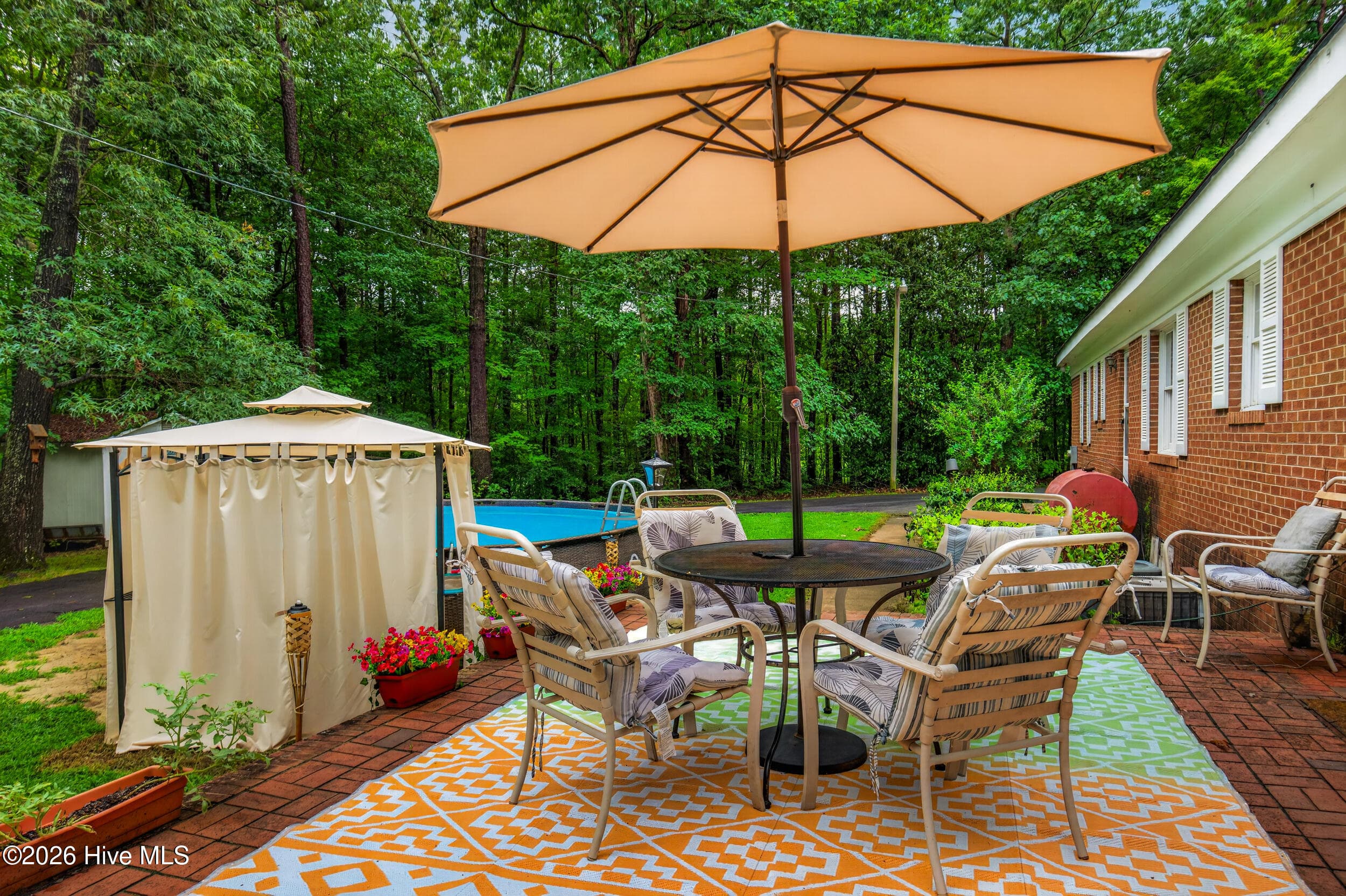Single Family Residence at 1595 North Moore Road, Robbins, NC 27325, photo 16 of 53