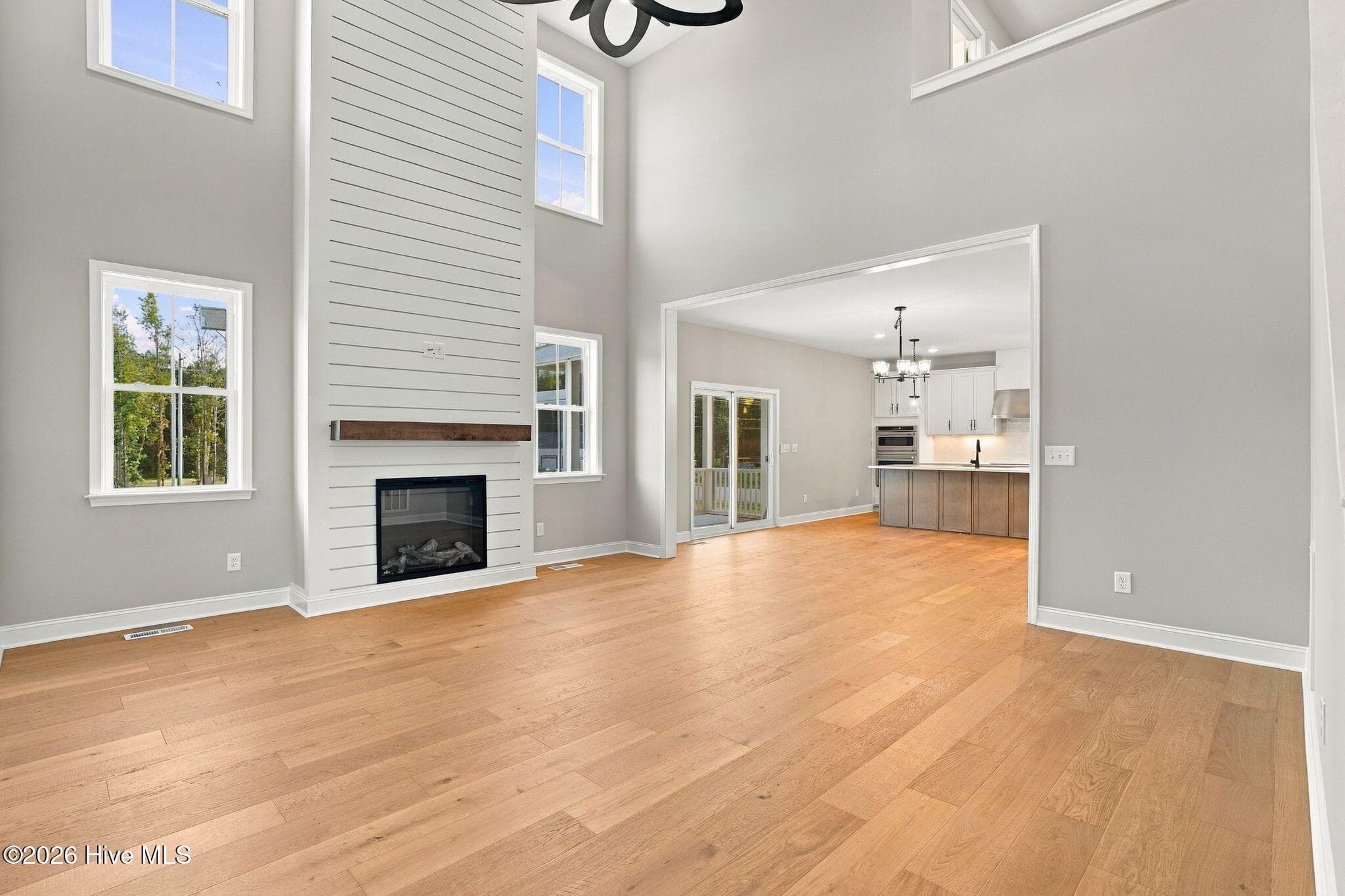 Single Family Residence at 5855 Harvest Ridge Road, Battleboro, NC 27809, Battleboro, photo 40 of 81