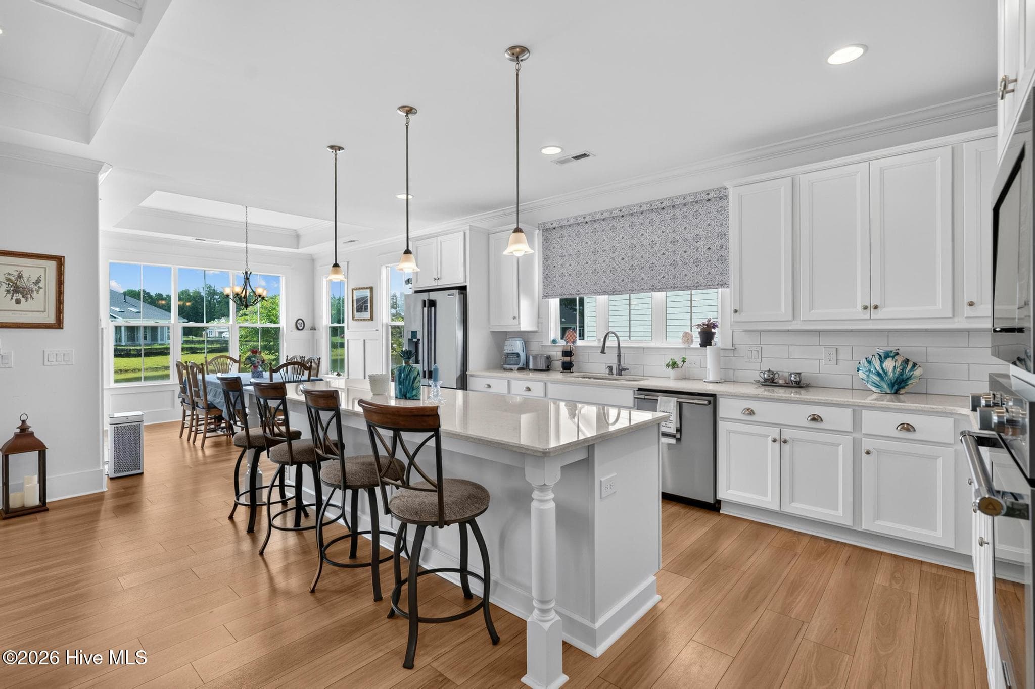 Single Family Residence at 3401 Island Lakes Drive, Southport, NC 28461, photo 12 of 43
