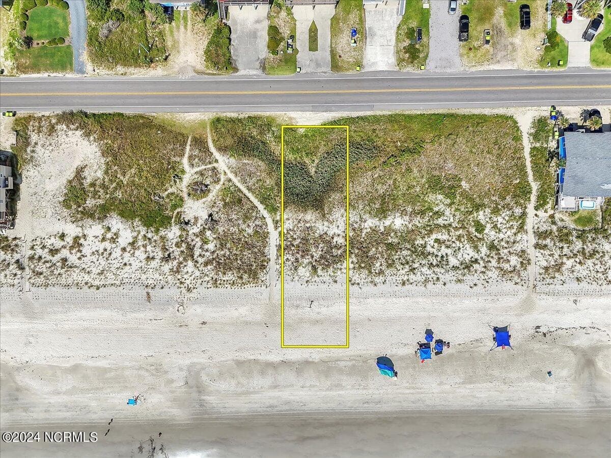 5517 9 E Beach Drive, Oak Island, NC 28465