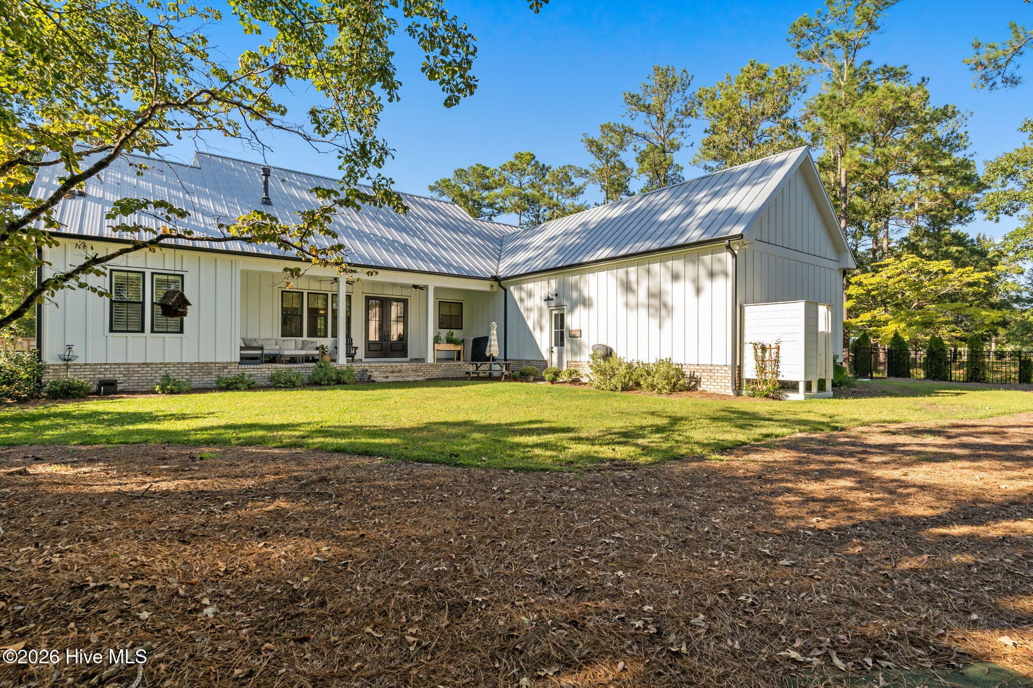 Single Family Residence at 190 Englewood Court SE, Bolivia, NC 28422, photo 65 of 100