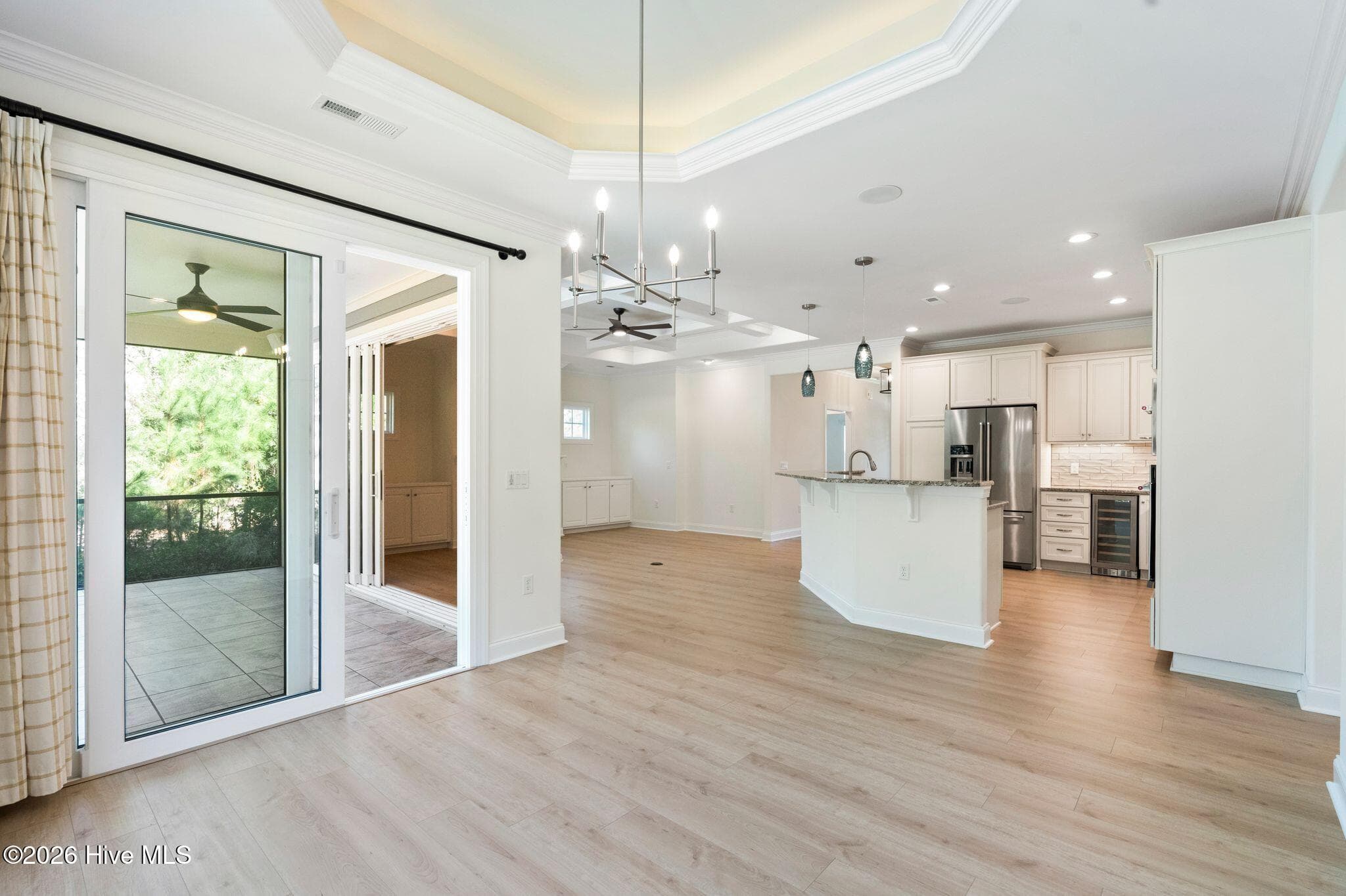 Single Family Residence at 3710 Friendly Orange Court NE, Leland, NC 28451, photo 63 of 207