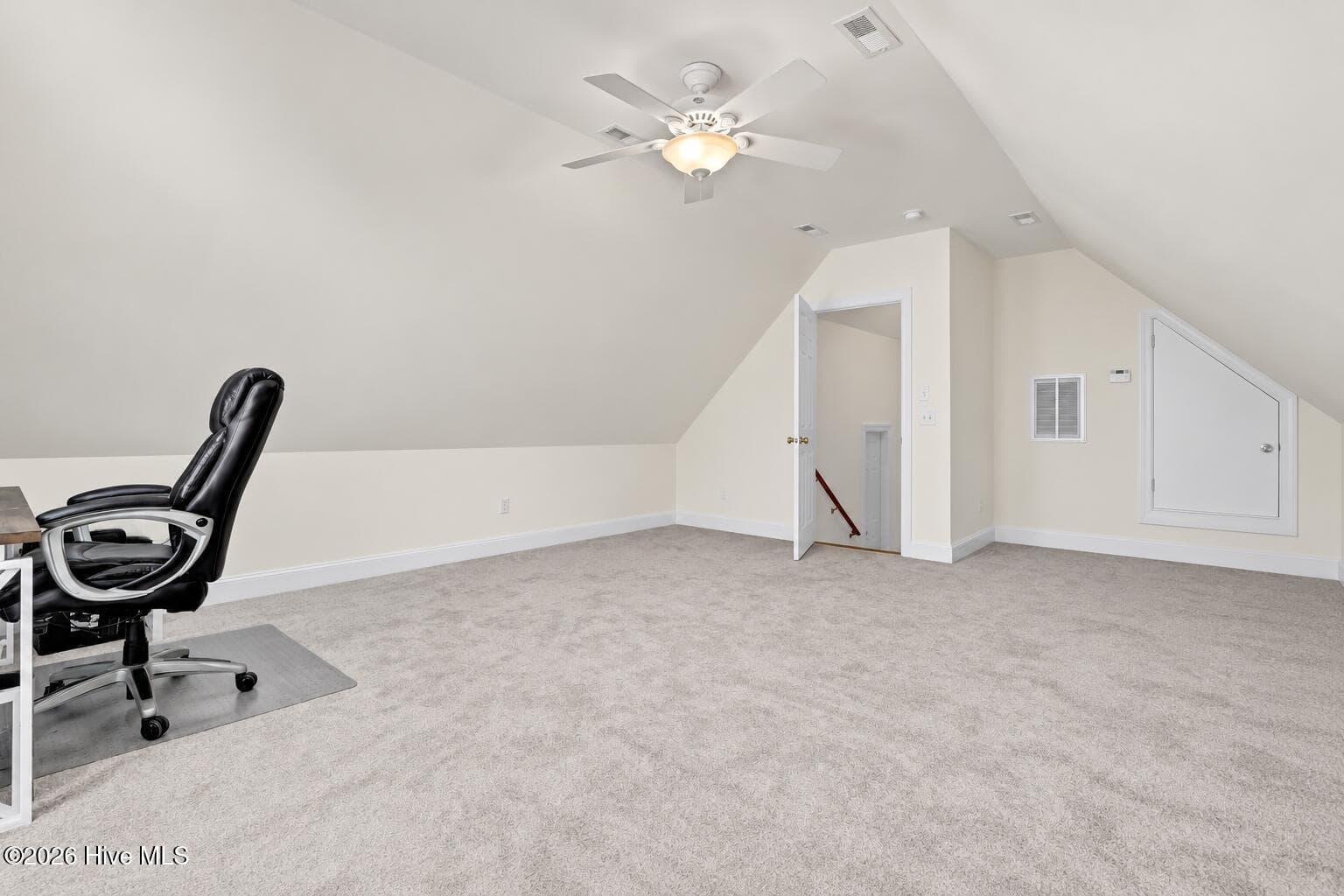 This photo has been virtually altered to remove personal items. - 302 Pecan Court, Hampstead, NC 28443